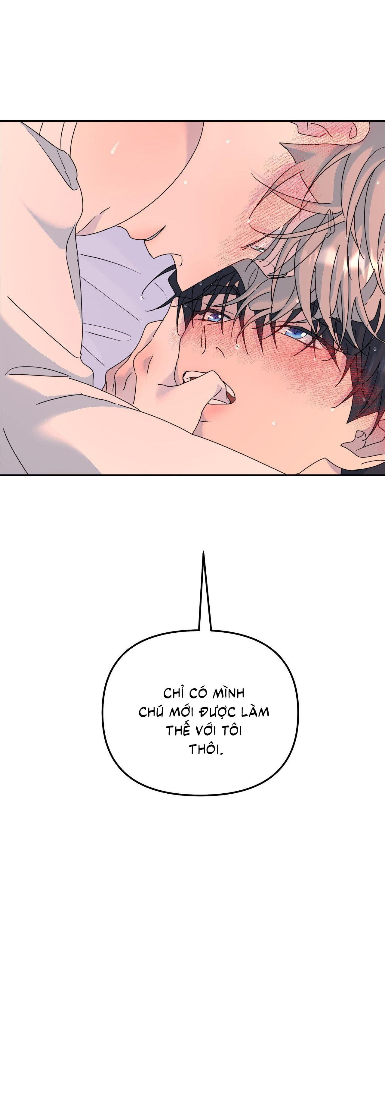 Đọc truyện (CBunu) Cây Không Có Rễ - Chapter 65