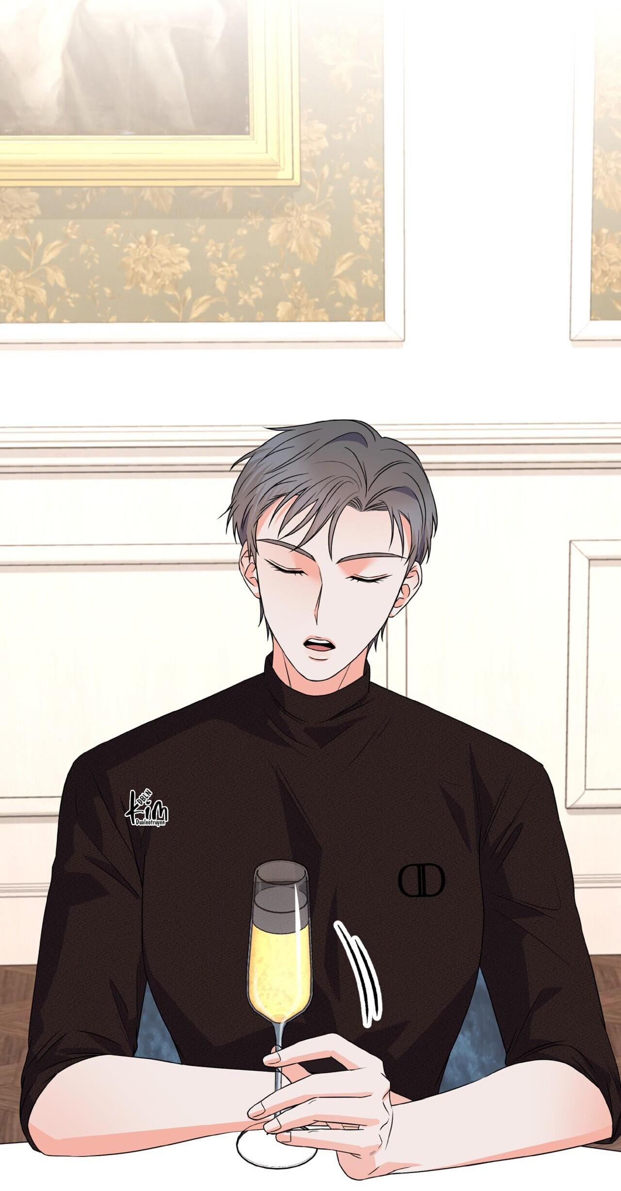Đọc truyện CHÁN GHÉT - Chapter 29