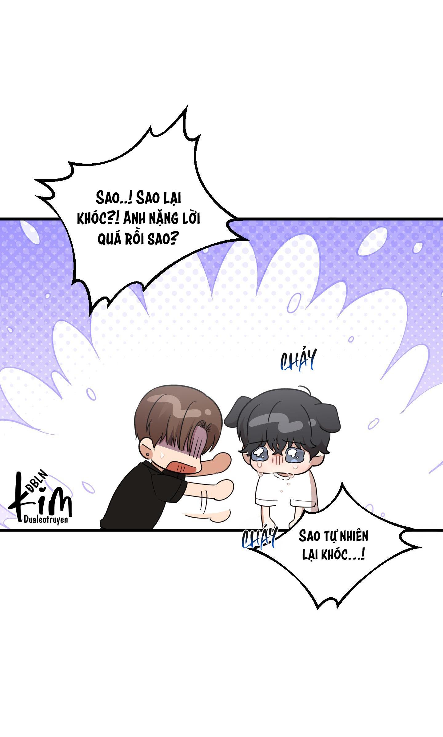 Đọc truyện NGHIỆN SEX - Chapter 29.2