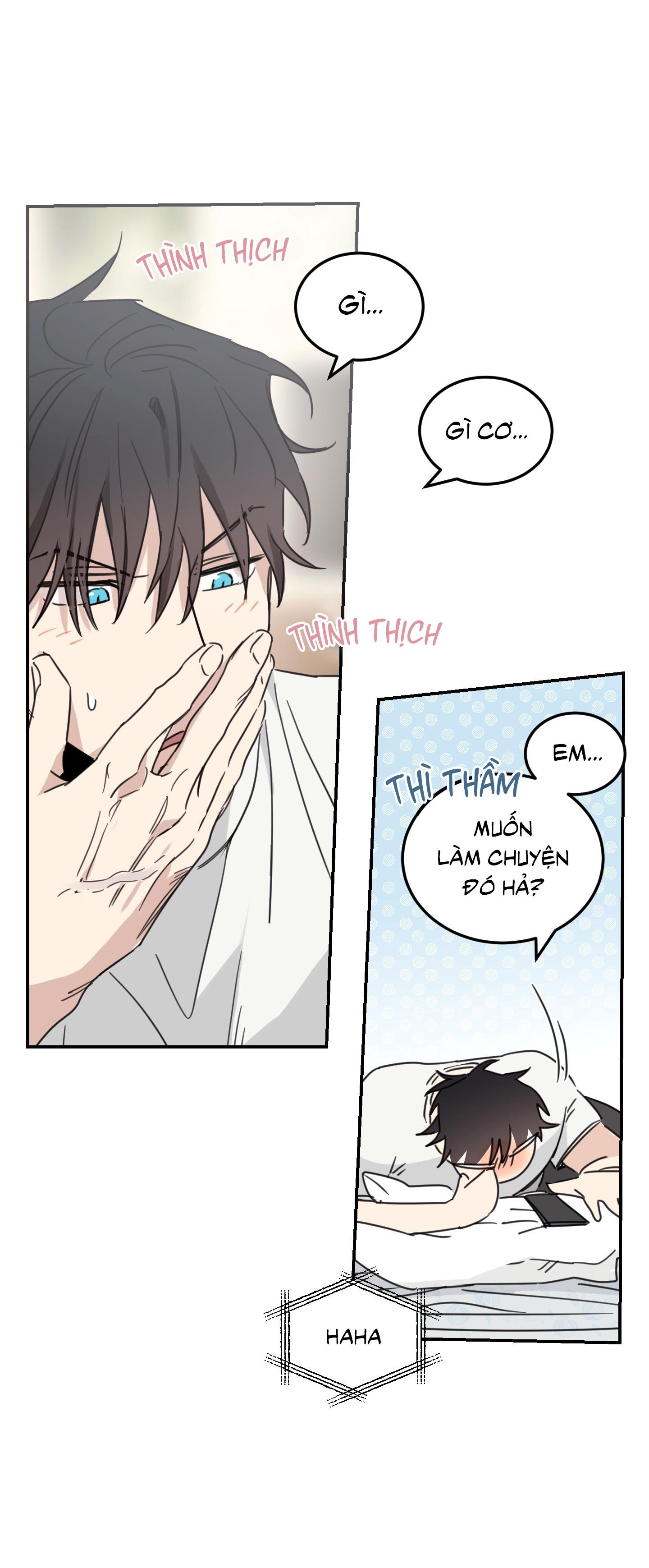 Đọc truyện NGÔI NHÀ HƯỚNG MẶT TRỜI MỌC - Chapter 42