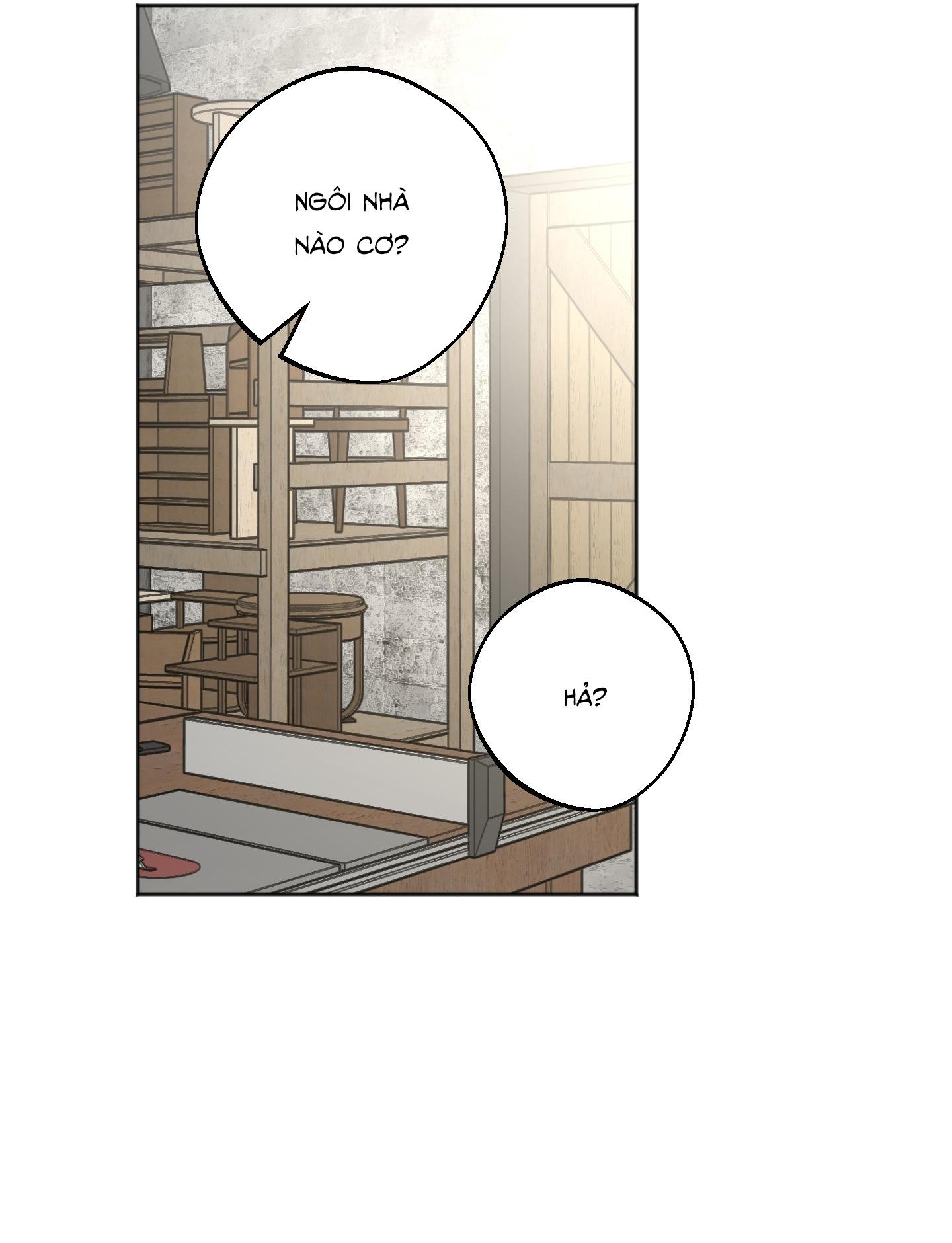 Đọc truyện NGHI THỨC CẦU NGUYỆN - Chapter 4