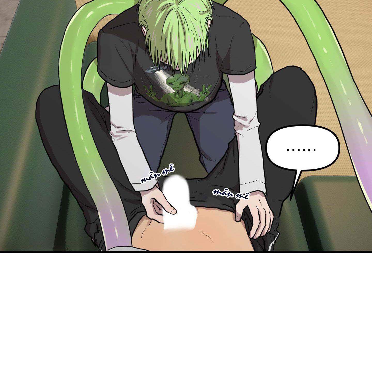 Đọc truyện Tuyển Tập Manhwa Dằm Khăm - Chapter 2
