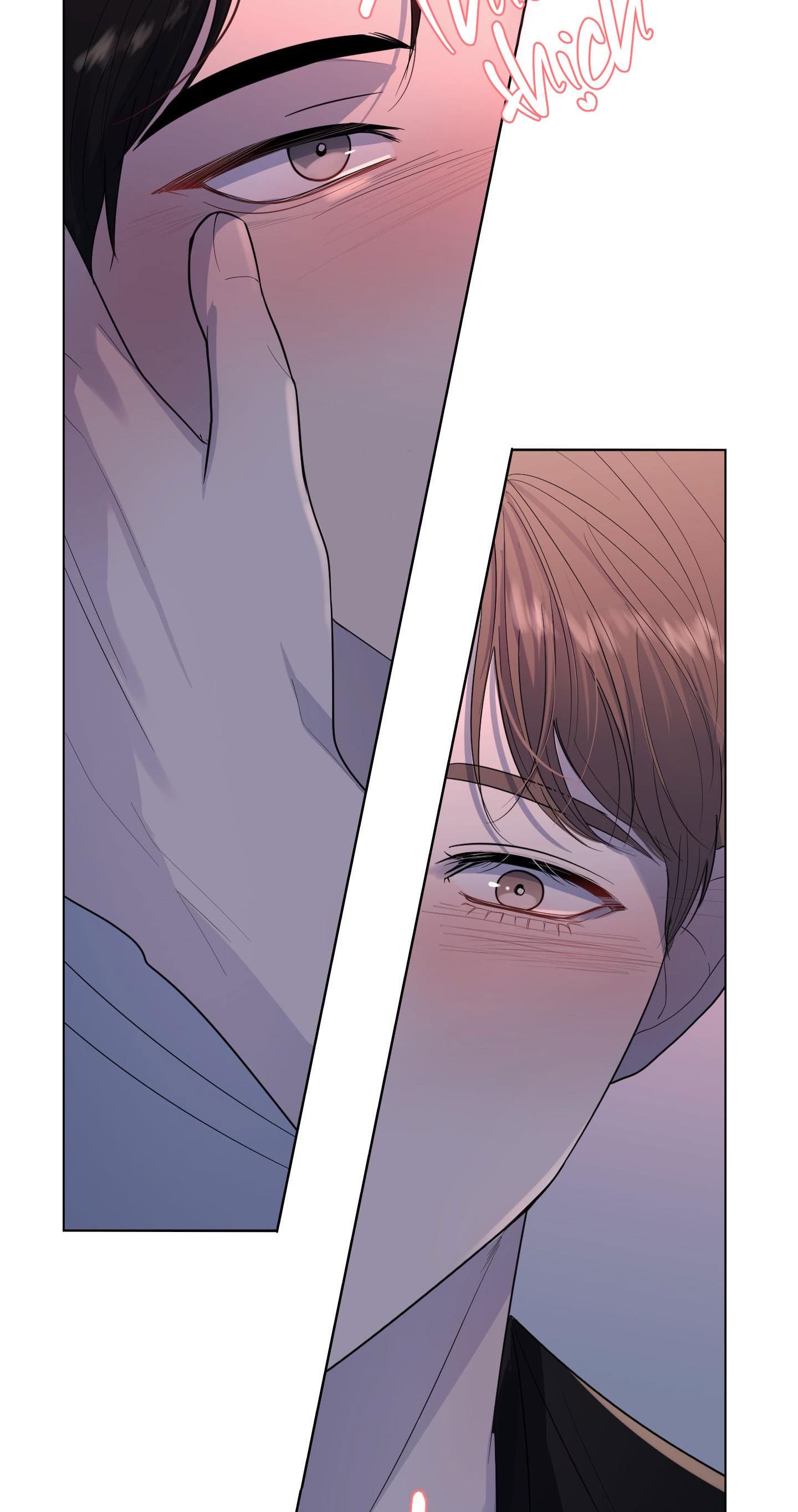 Đọc truyện BL NGẮN CHỊCH HỎNY - Chapter 42.6