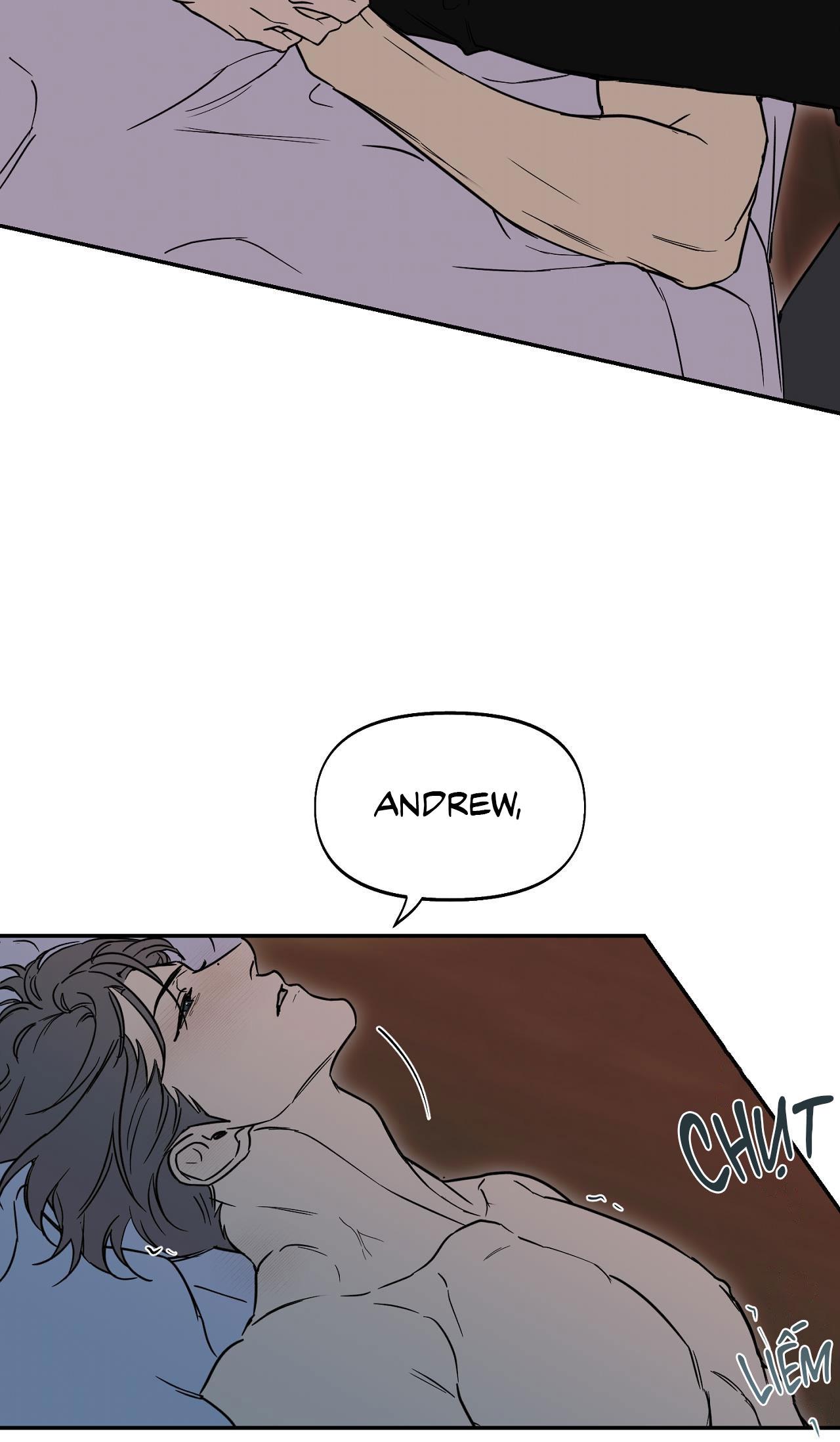 Đọc truyện NERD PROJECT - Chapter 34