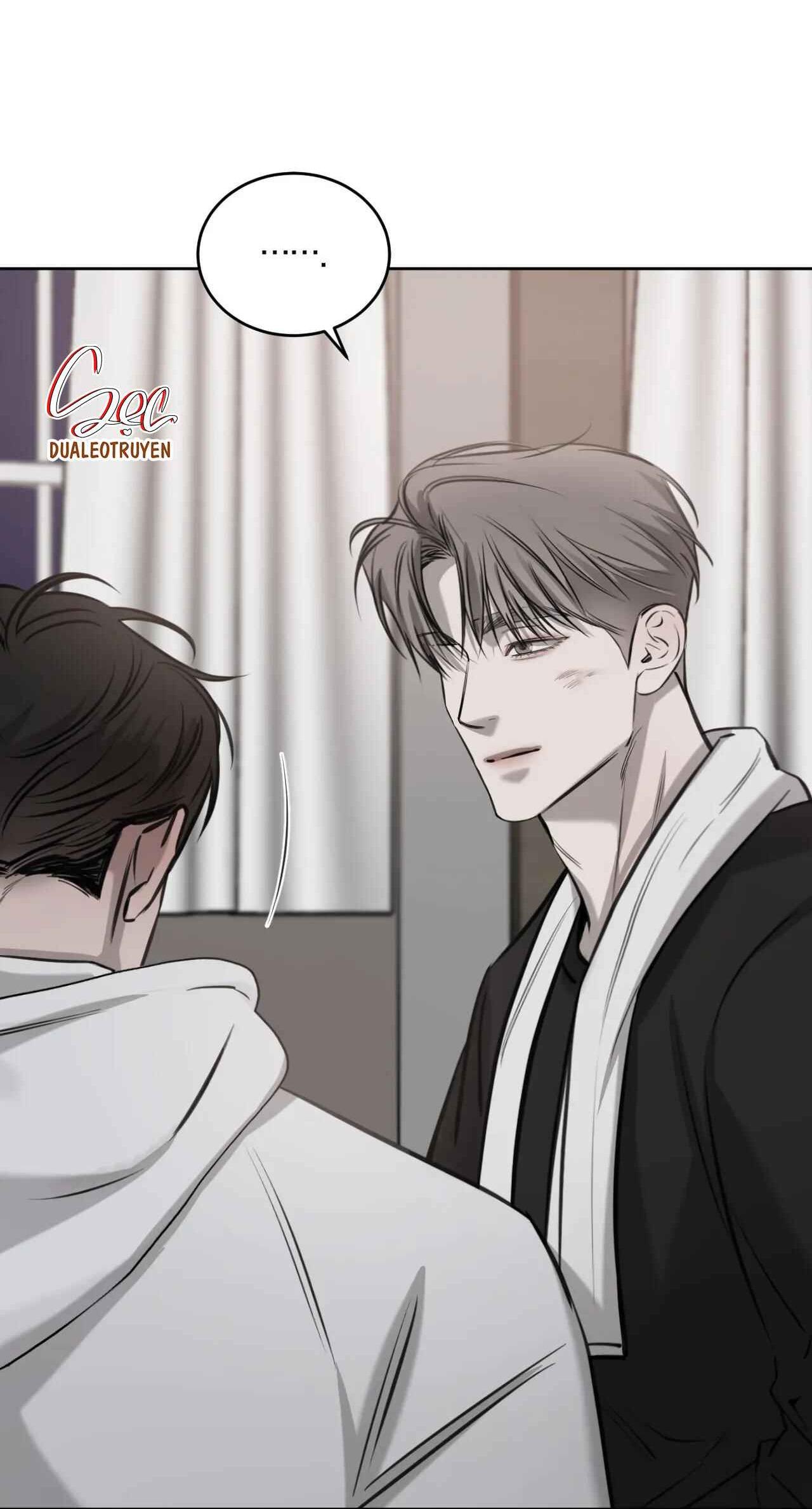Đọc truyện GIỮA TÌNH CỜ VÀ ĐỊNH MỆNH - Chapter 68