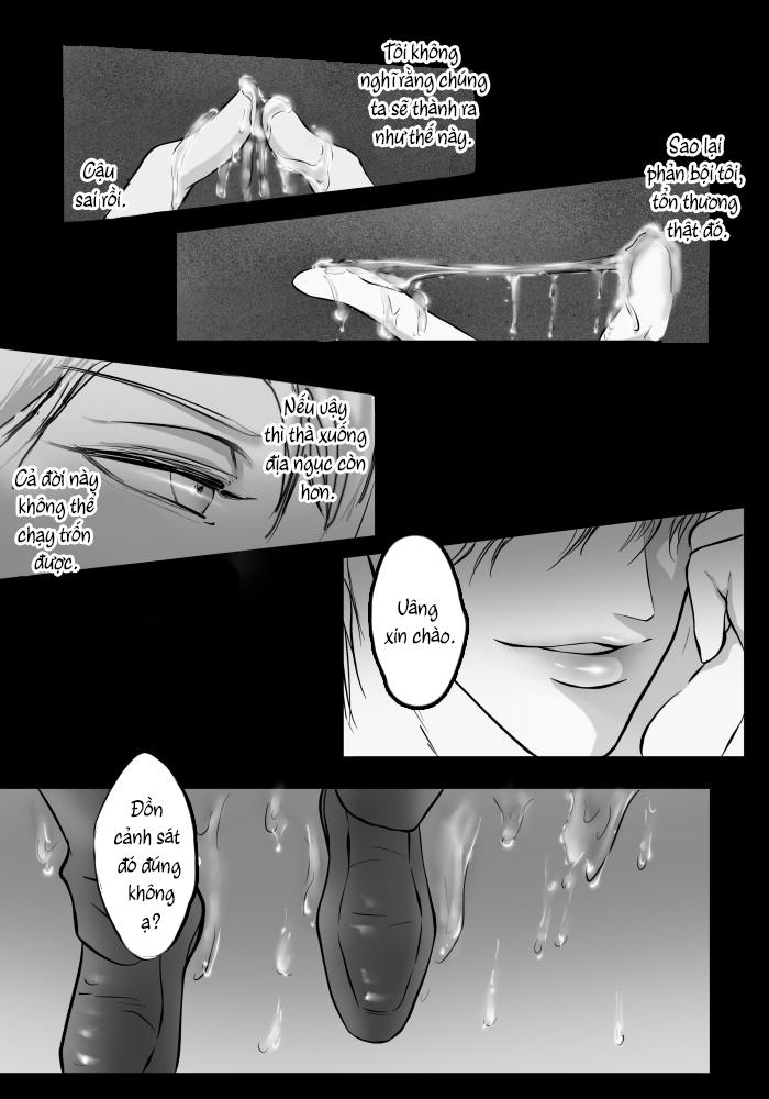 Đọc truyện Oneshot ịch ịch - Chapter 254