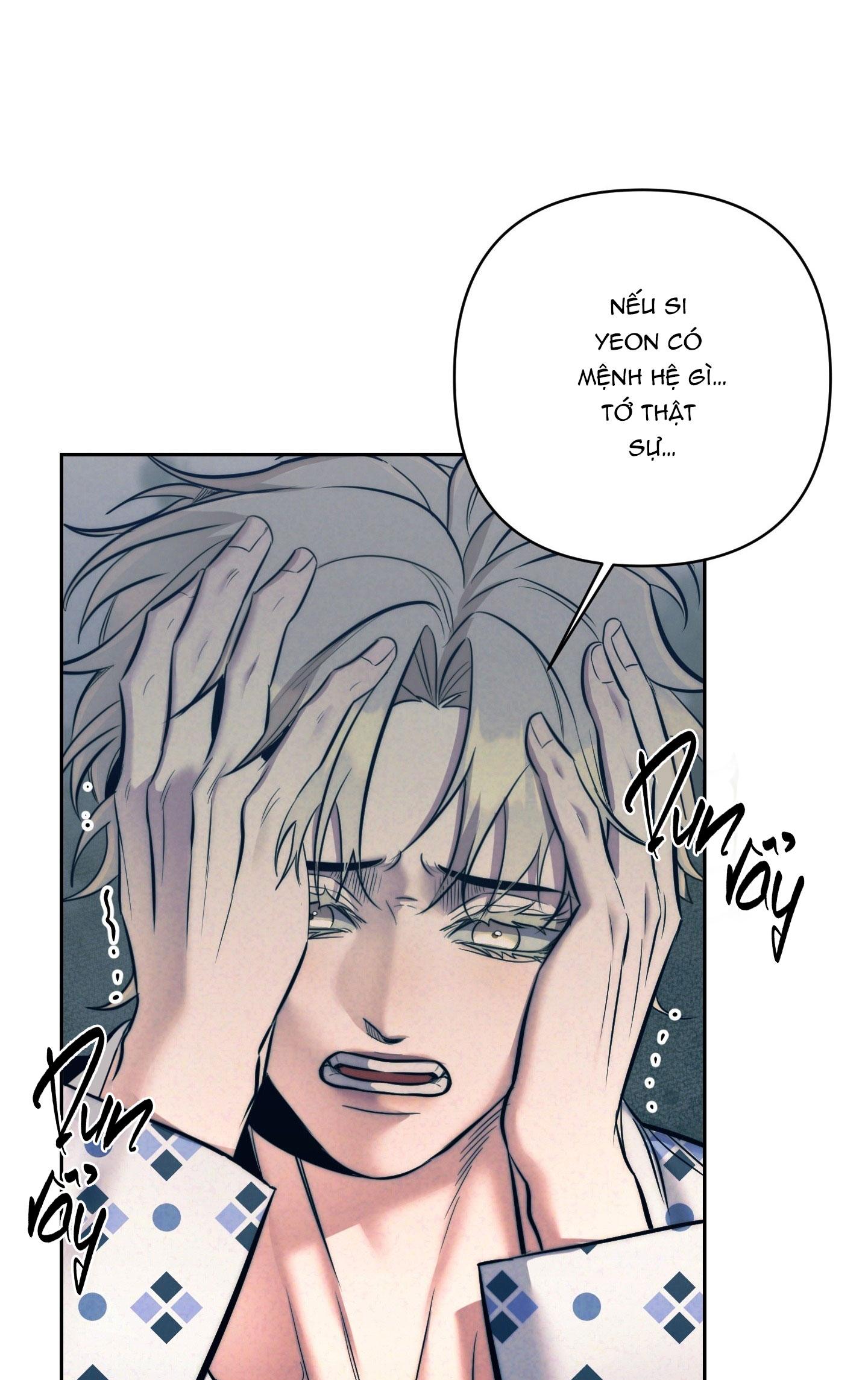 Đọc truyện KỲ THỊ - Chapter 43