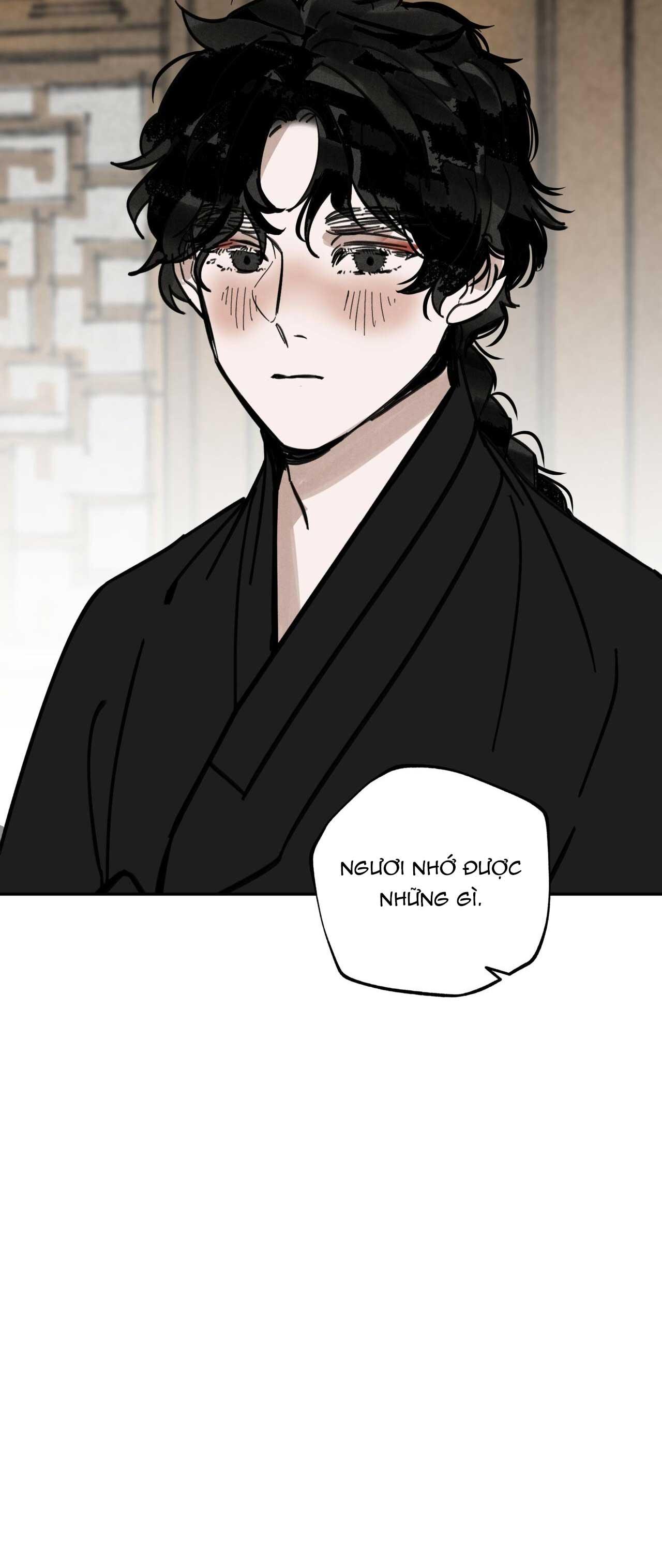Đọc truyện PALJAE - Chapter 112