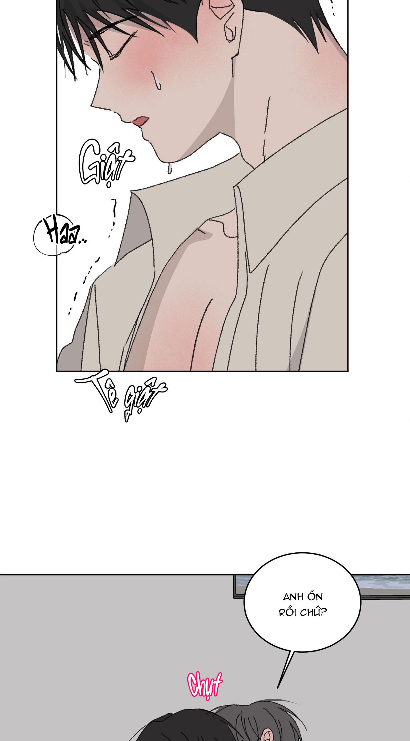 Đọc truyện Missing Romance - Chapter 21