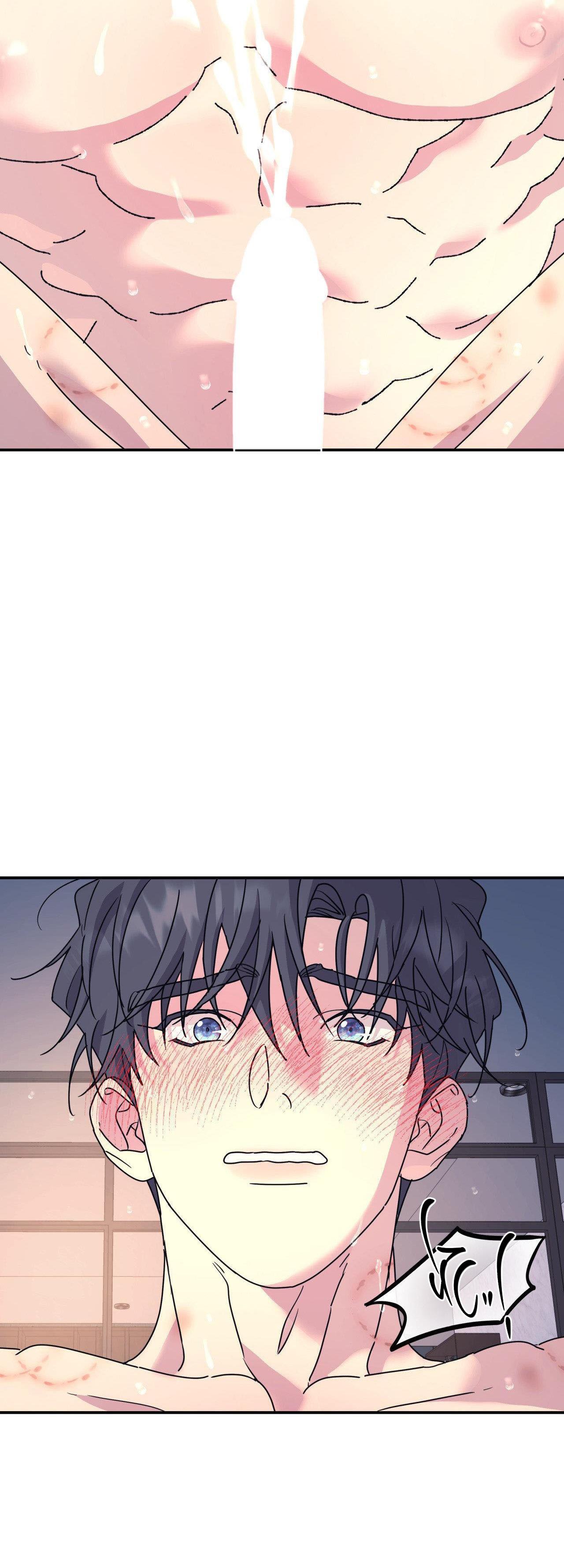 Đọc truyện (CBunu) Cây Không Có Rễ - Chapter 62