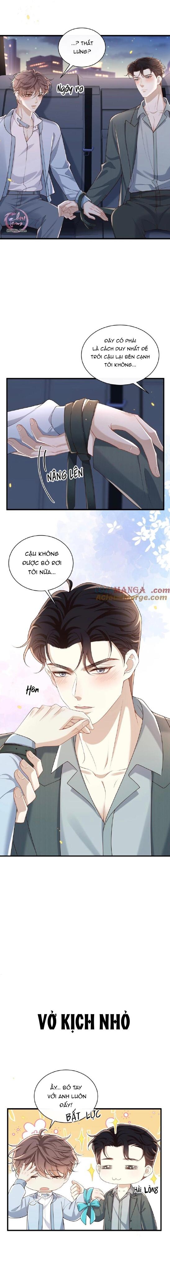 Đọc truyện Người Đó Đến Từ Đêm Tối - Chapter 57