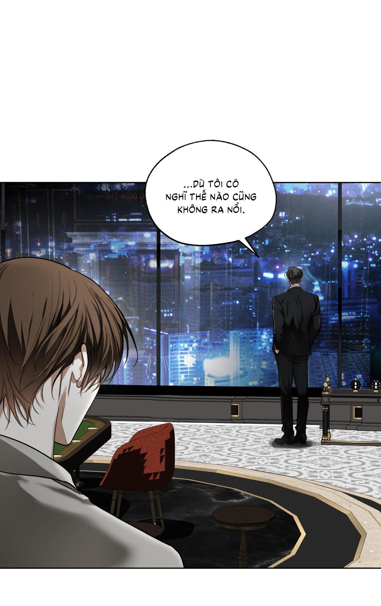 Đọc truyện (CBunu) Phạm Luật - Chapter 92