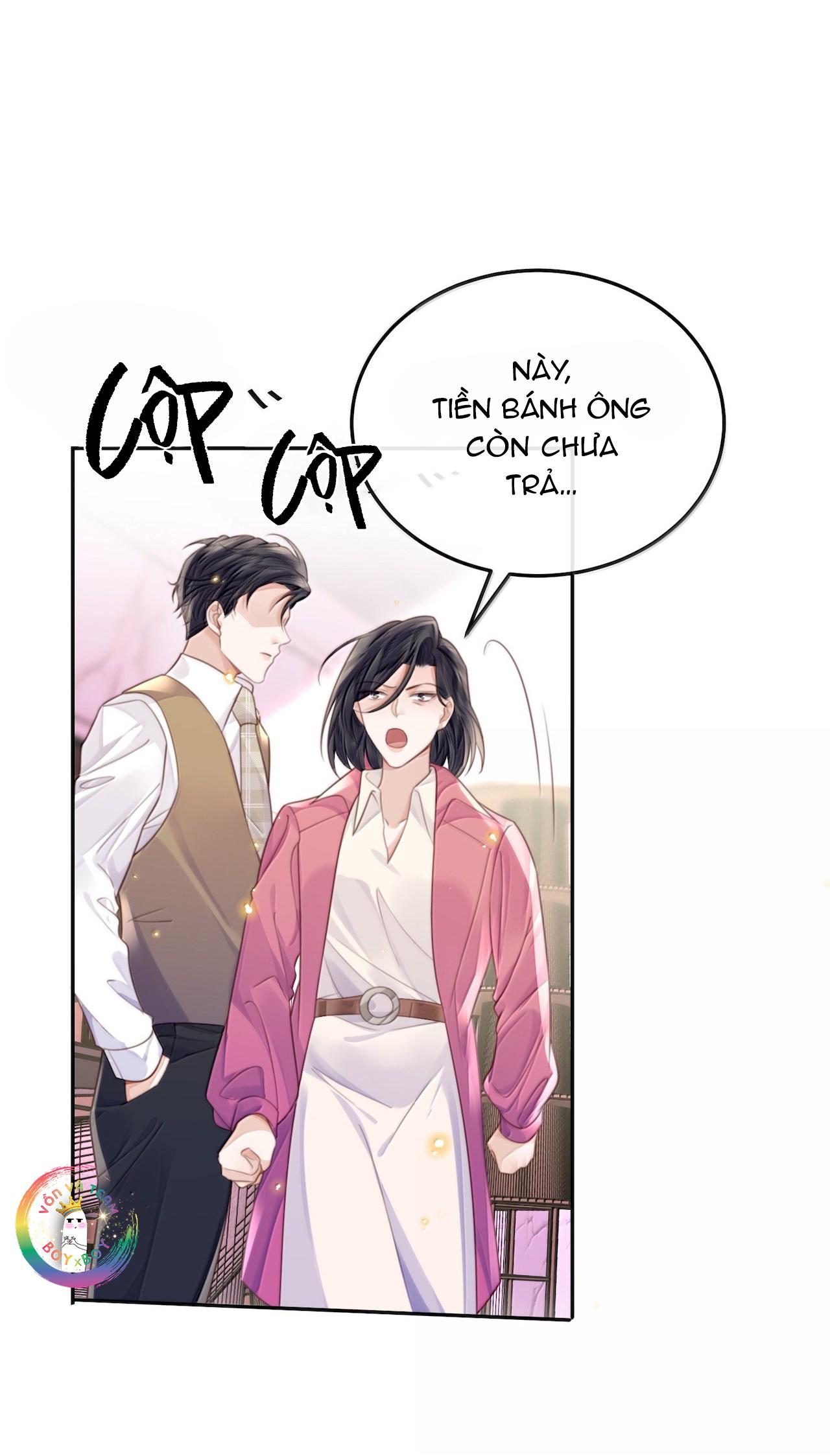 Đọc truyện Đặc Chế Cho Riêng Anh - Chapter 103