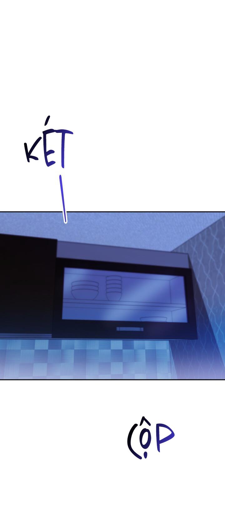 Đọc truyện NETKAMA PUNCH!! - Chapter 64