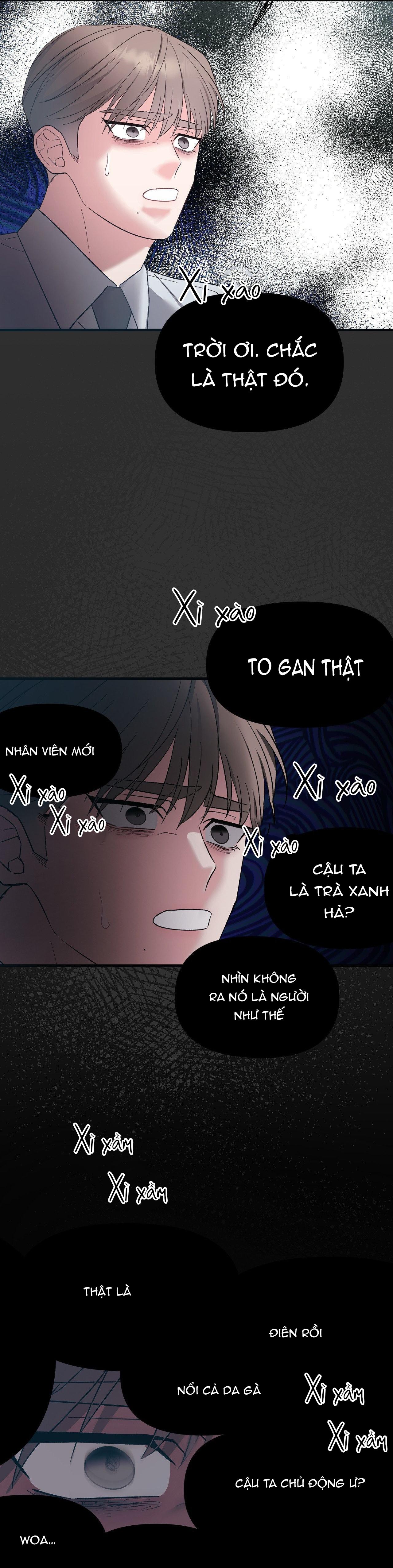 Đọc truyện DROP NHỊP ĐẬP - Chapter 9