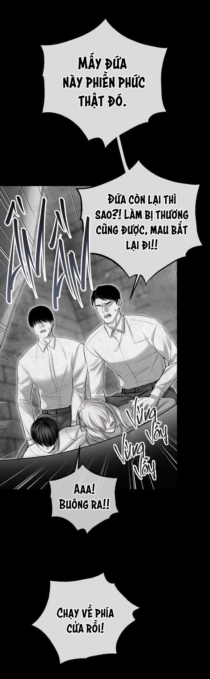 Đọc truyện SỰ THAM LAM CỦA NHÂN LOẠI - Chapter 2.4