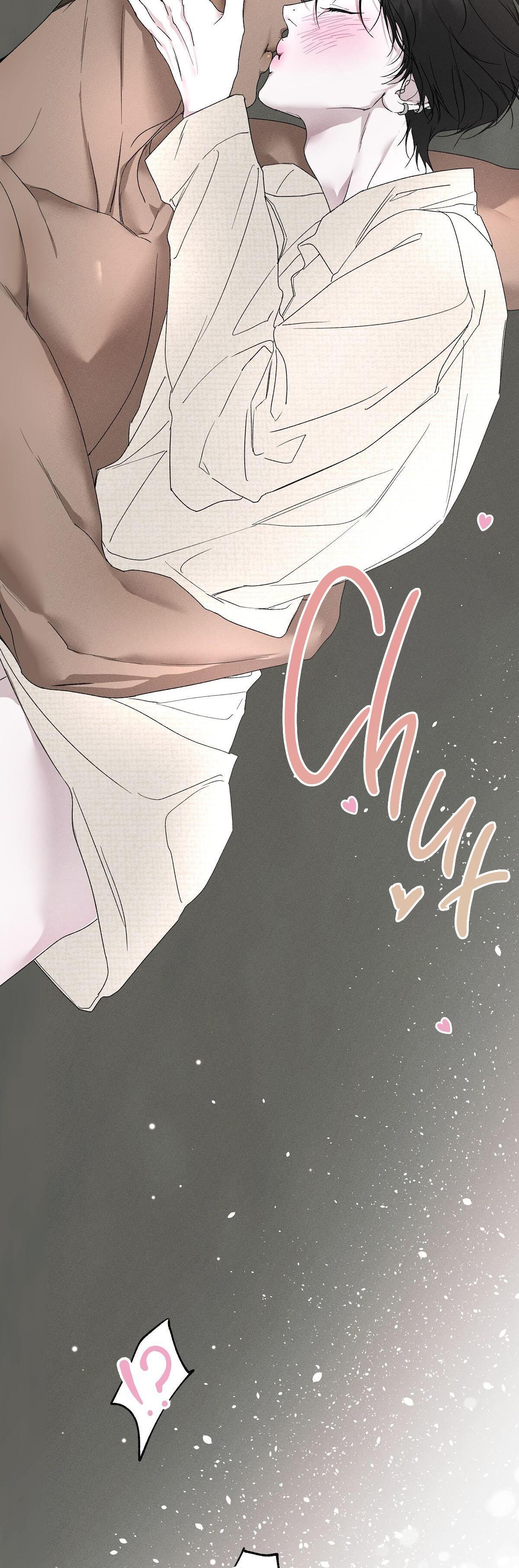 Đọc truyện LOVE AND ROLL - Chapter 5