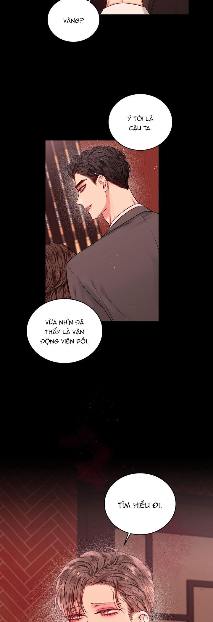 Đọc truyện TUYỂN TẬP CUỒNG CÔNG-CHIẾM HỮU CÔNG CỦA NHÀ KIM - Chapter 42.7