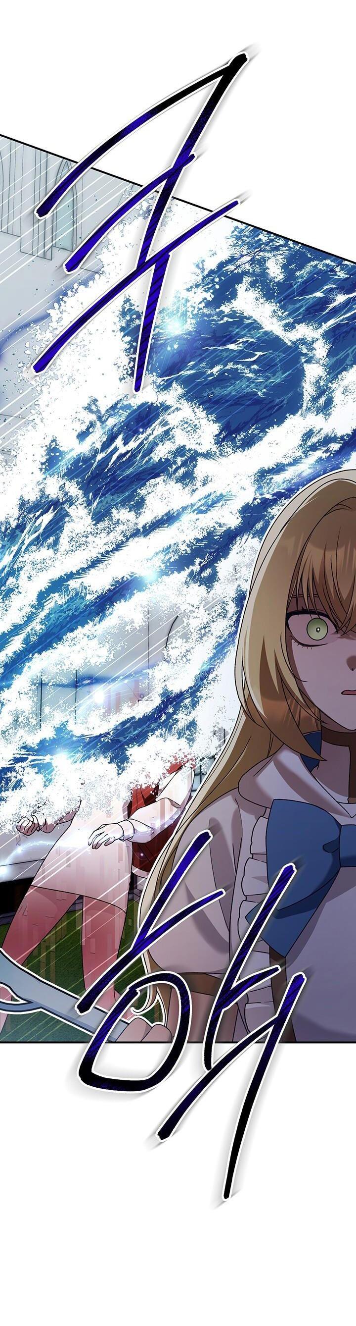 Đọc truyện NETKAMA PUNCH!! - Chapter 80