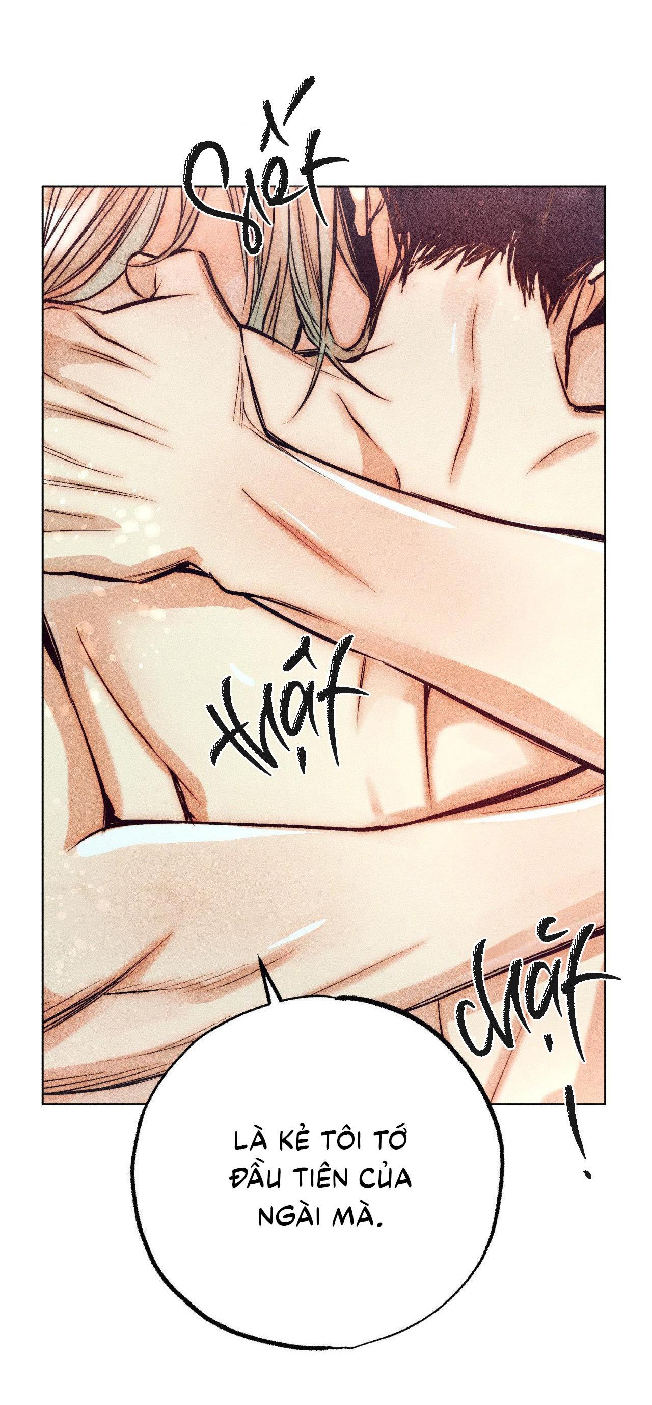 Đọc truyện (CBunu) Làm vị cứu tinh thật dễ dàng - Chapter 84