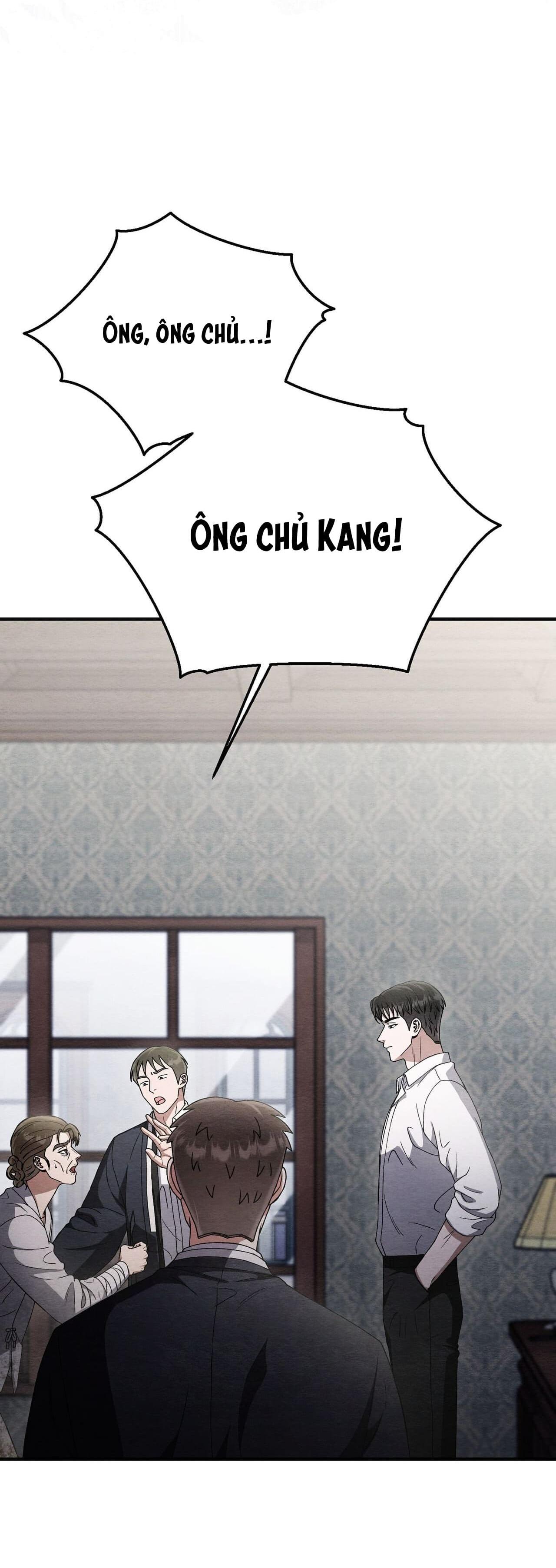 Đọc truyện ĂN MỘT LỜI HAI - Chapter 43