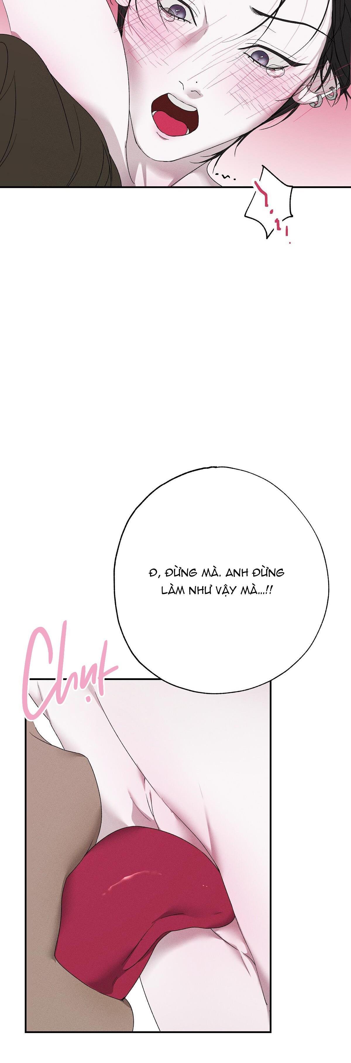 Đọc truyện LOVE AND ROLL - Chapter 5