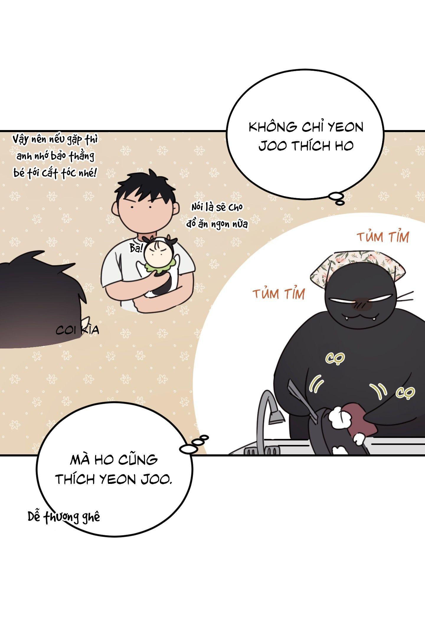 Đọc truyện NGÔI NHÀ HƯỚNG MẶT TRỜI MỌC - Chapter 47