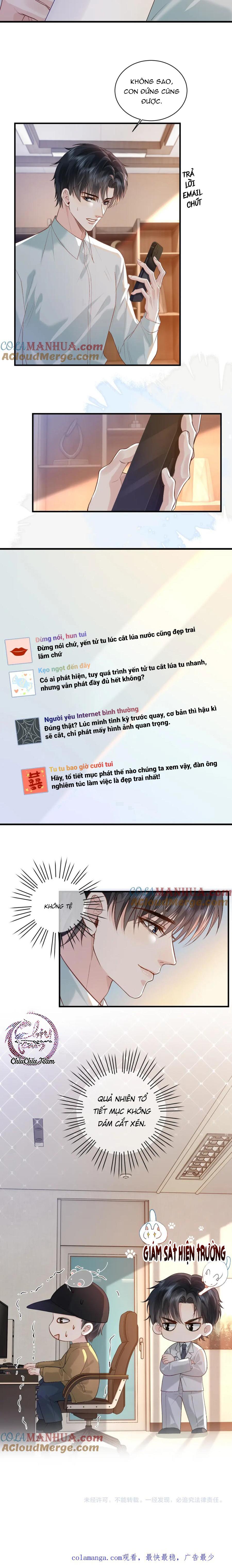 Đọc truyện Sau Khi Ly Hôn, Ảnh Đế Trở Nên Nghèo Túng - Chapter 25