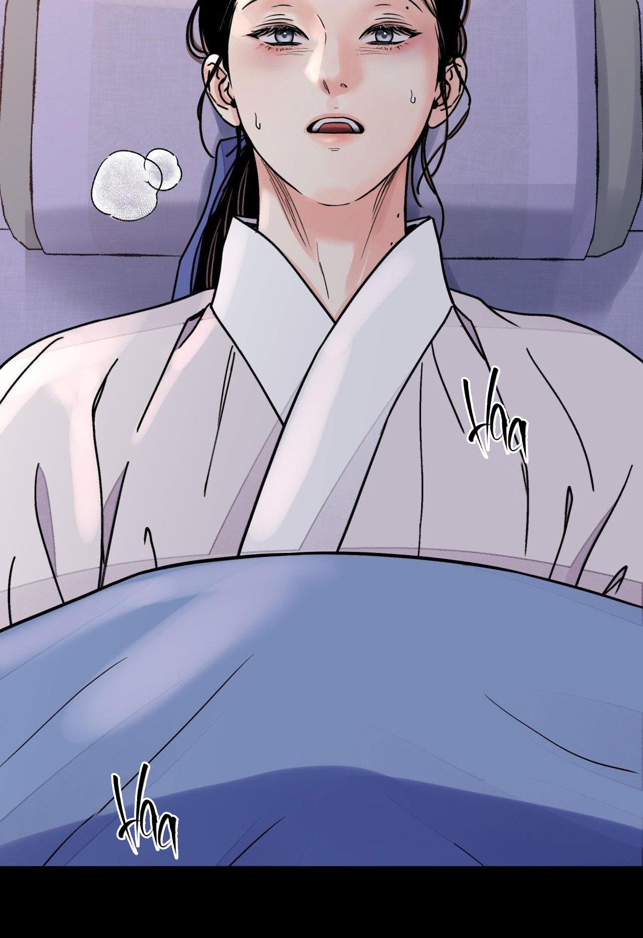 Đọc truyện KIẾM HOA - Chapter 74