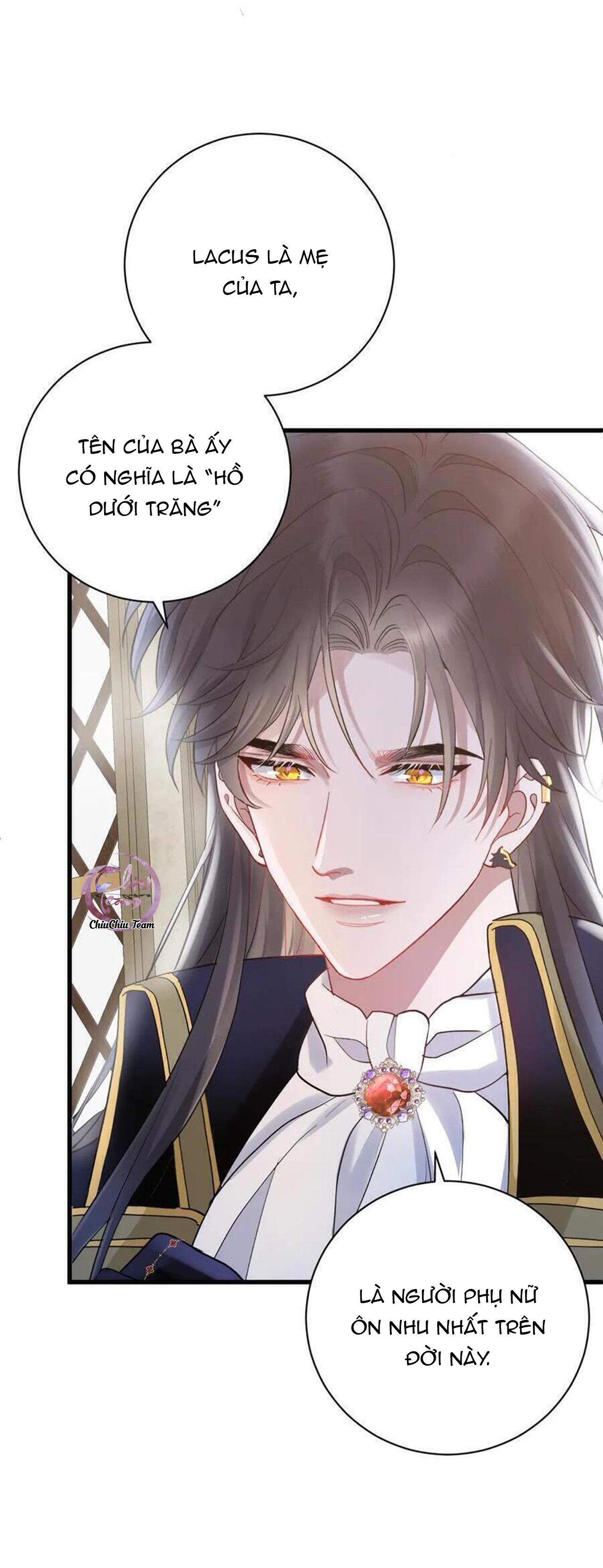 Đọc truyện Bản Tình Ca Nụ Hôn Ngục Tù - Chapter 10
