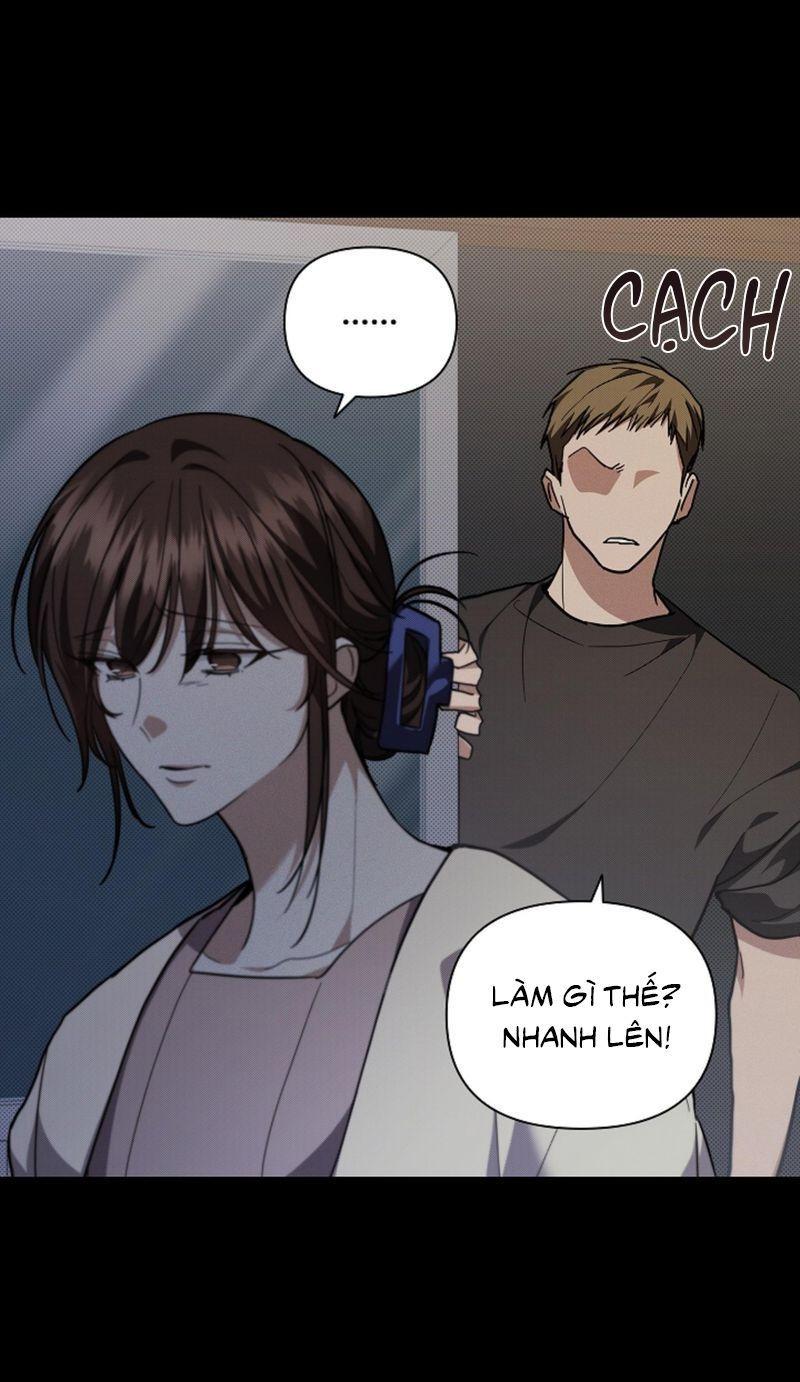Đọc truyện ĐỪNG ĐỘNG VÀO CÚN CON! - Chapter 16