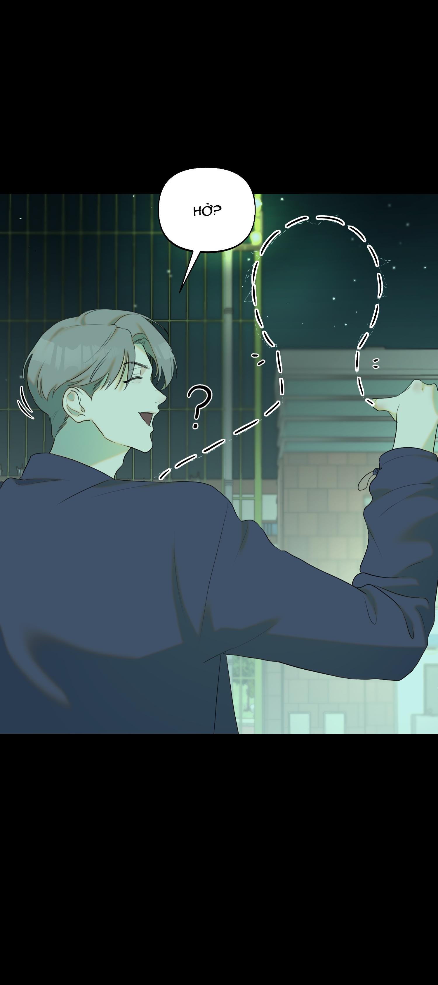 Đọc truyện NERD PROJECT - Chapter 8