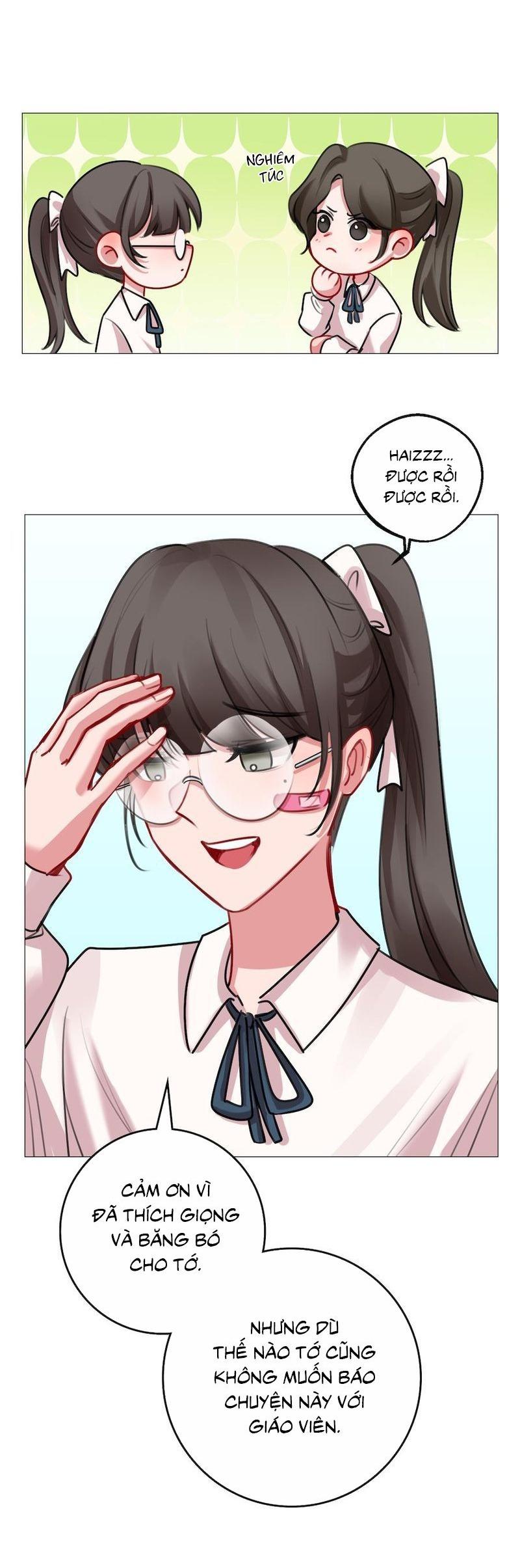 Đọc truyện Flower of youth - Chapter 3