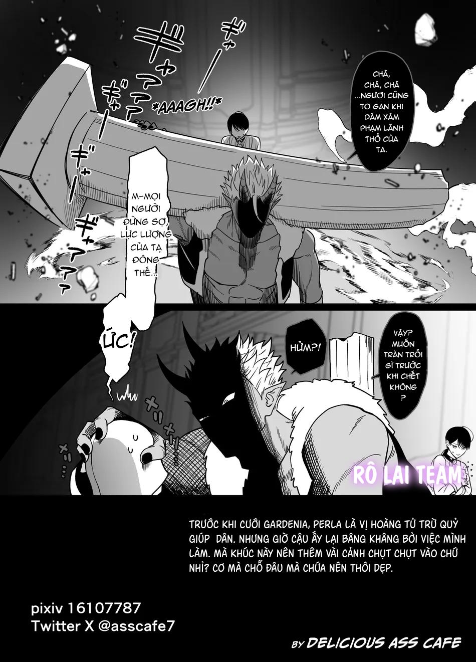 Đọc truyện TUYỂN TẬP BDSM CHỊT CHỌT - Chapter 123