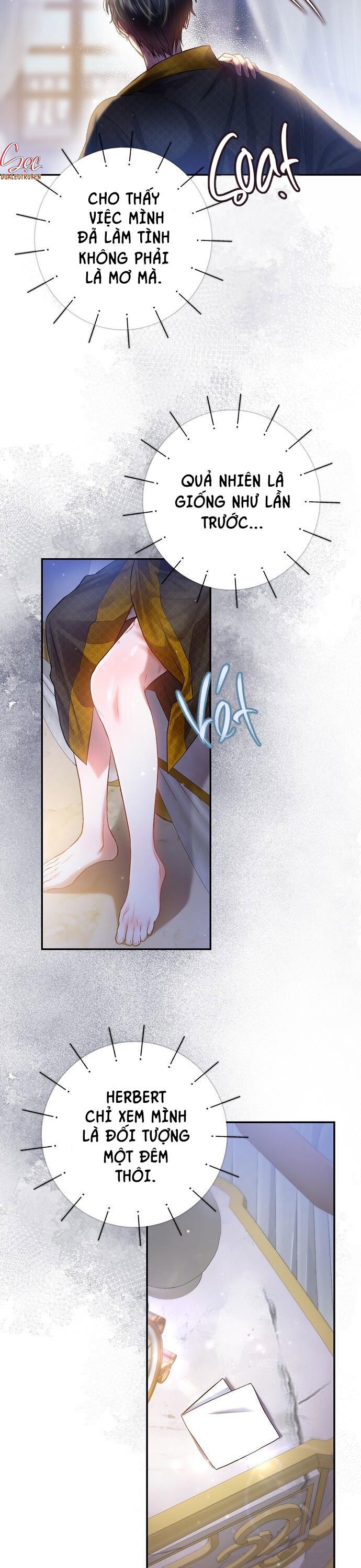 Đọc truyện CƠN MƯA NGỌT NGÀO - Chapter 50