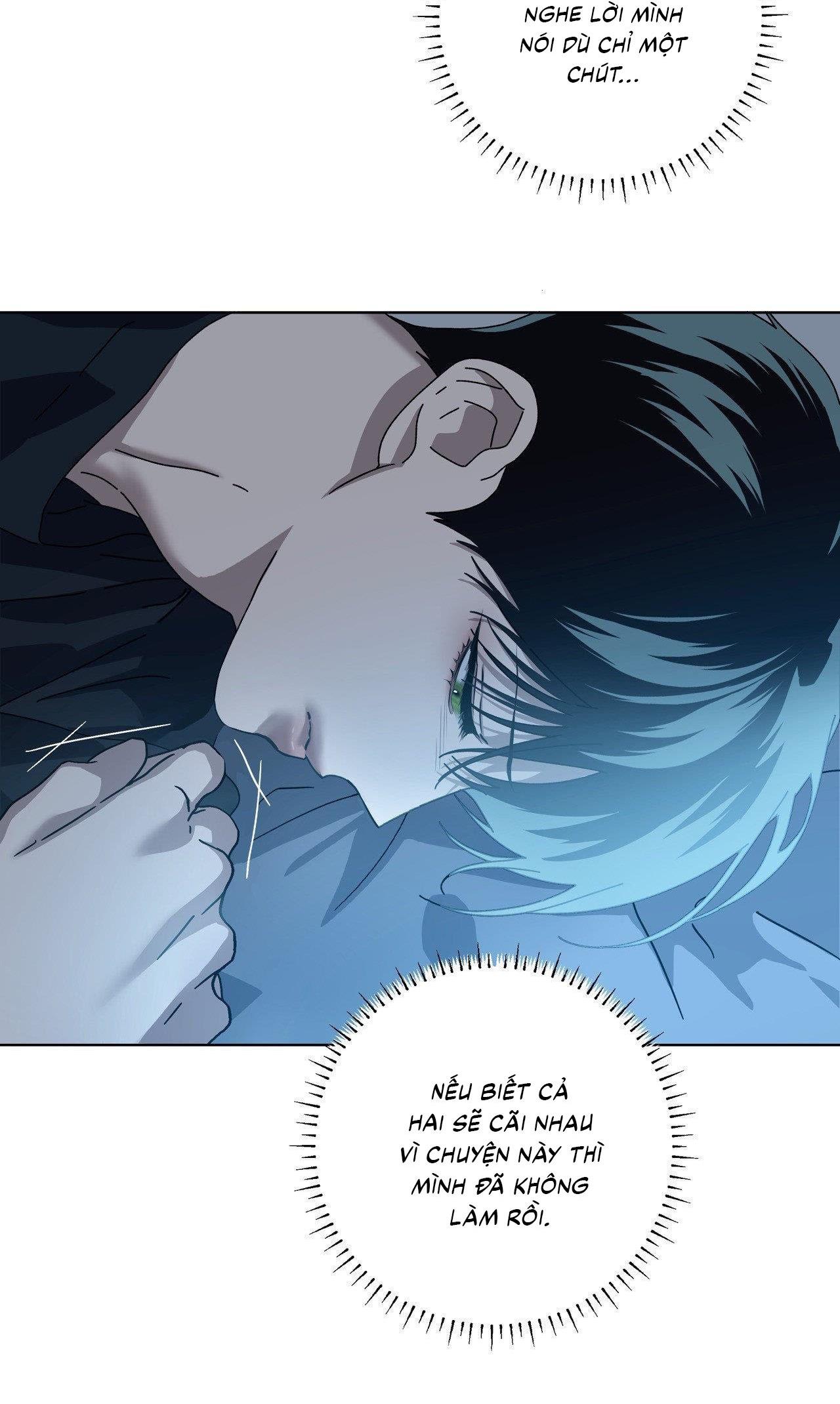 Đọc truyện |DROP| In The Deep - Chapter 7