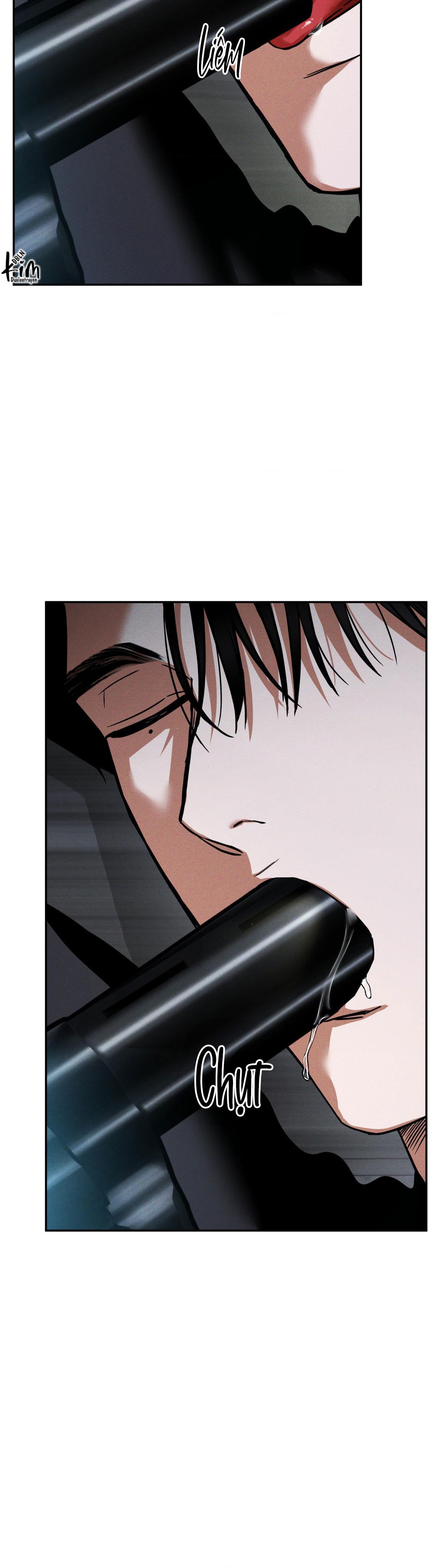 Đọc truyện FLASHLIGHT - Chapter 6