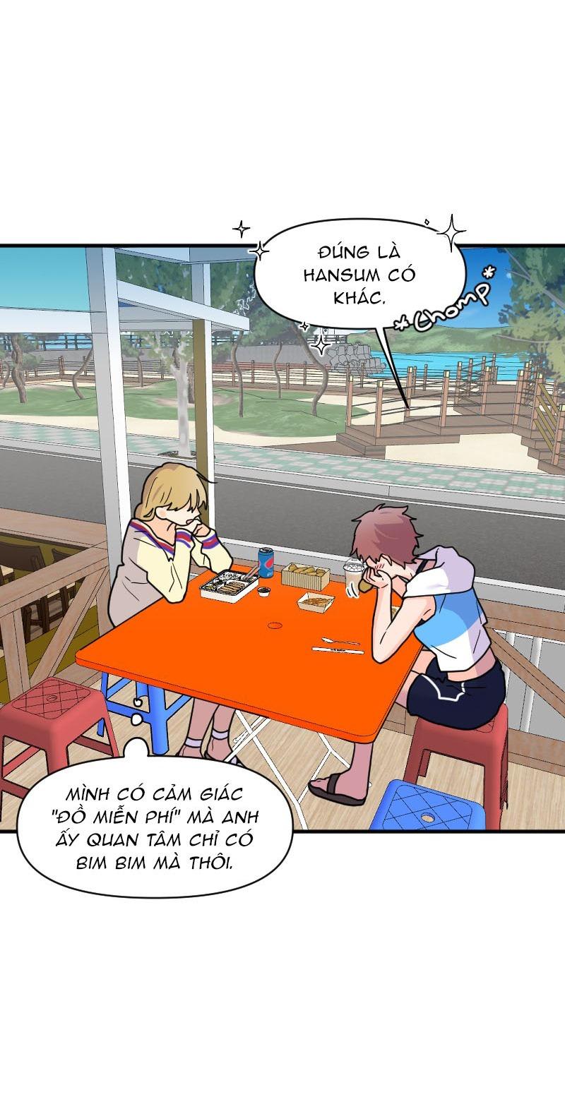 Đọc truyện Truyện Ngôn Nhưng Không Ngôn Lắm - Chapter 74