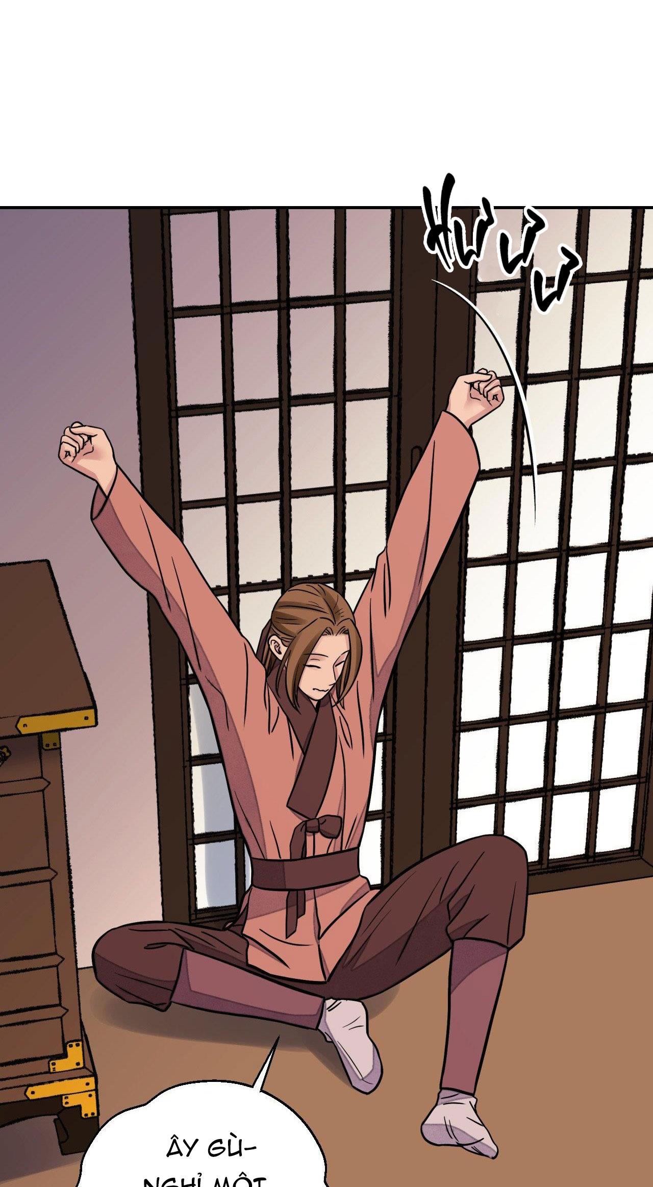 Đọc truyện KIẾM HOA - Chapter 73