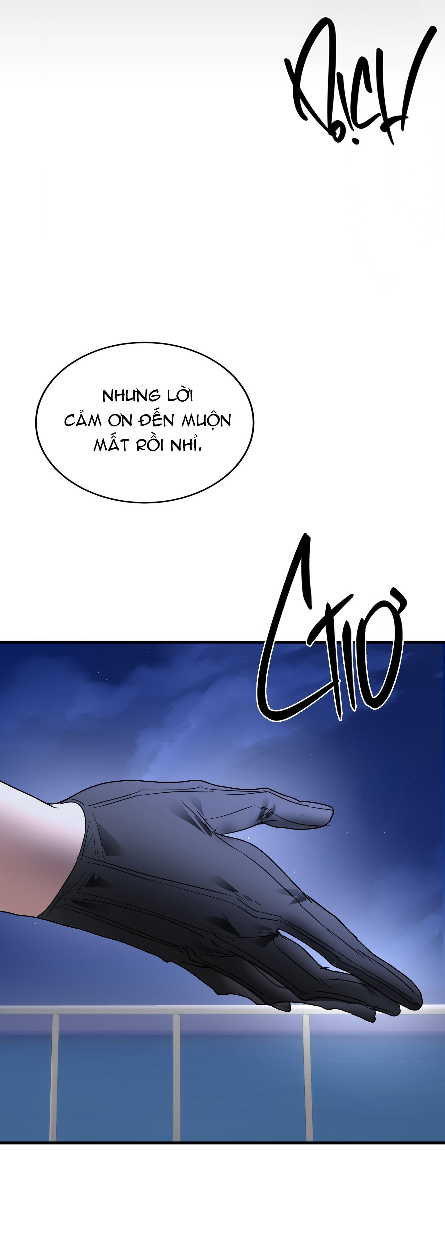 Đọc truyện SỰ TRÓI BUỘC CỦA YAN - Chapter 15
