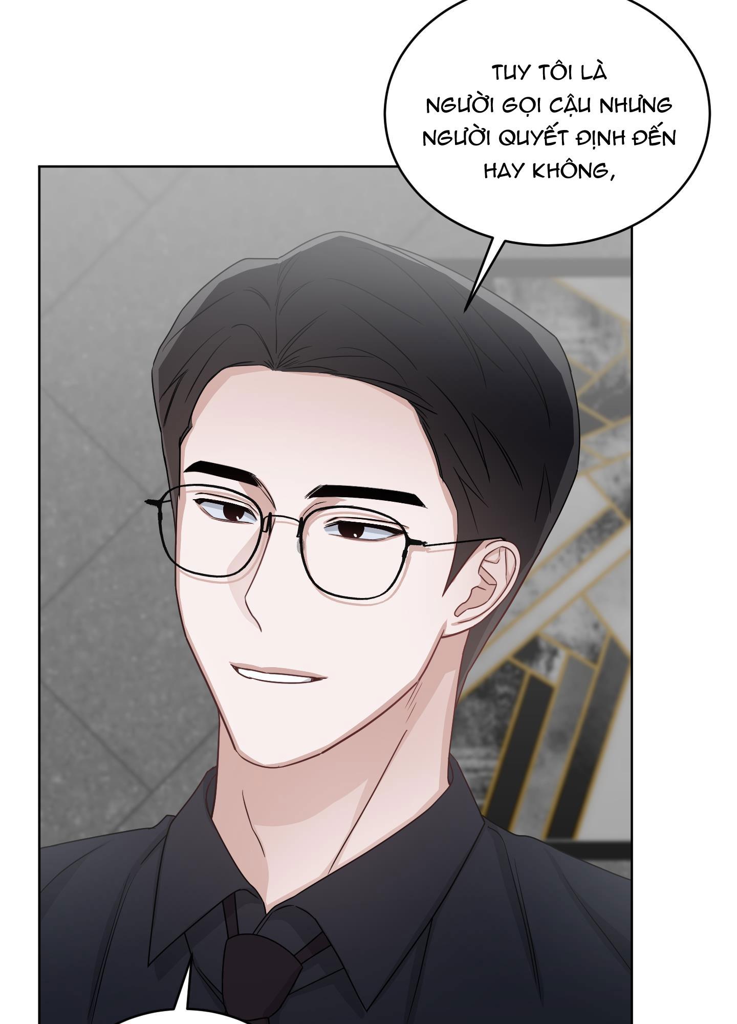 Đọc truyện NGHIỆN SEX - Chapter 19.3