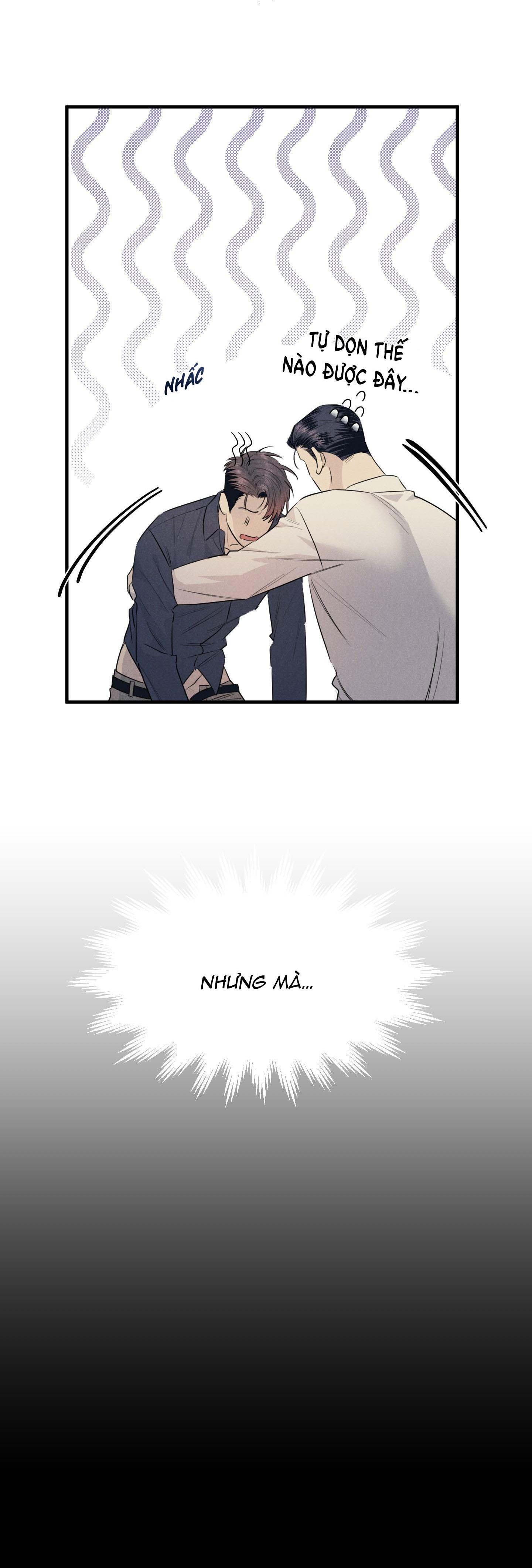 Đọc truyện Tuyển Tập Manhwa Dằm Khăm - Chapter 36