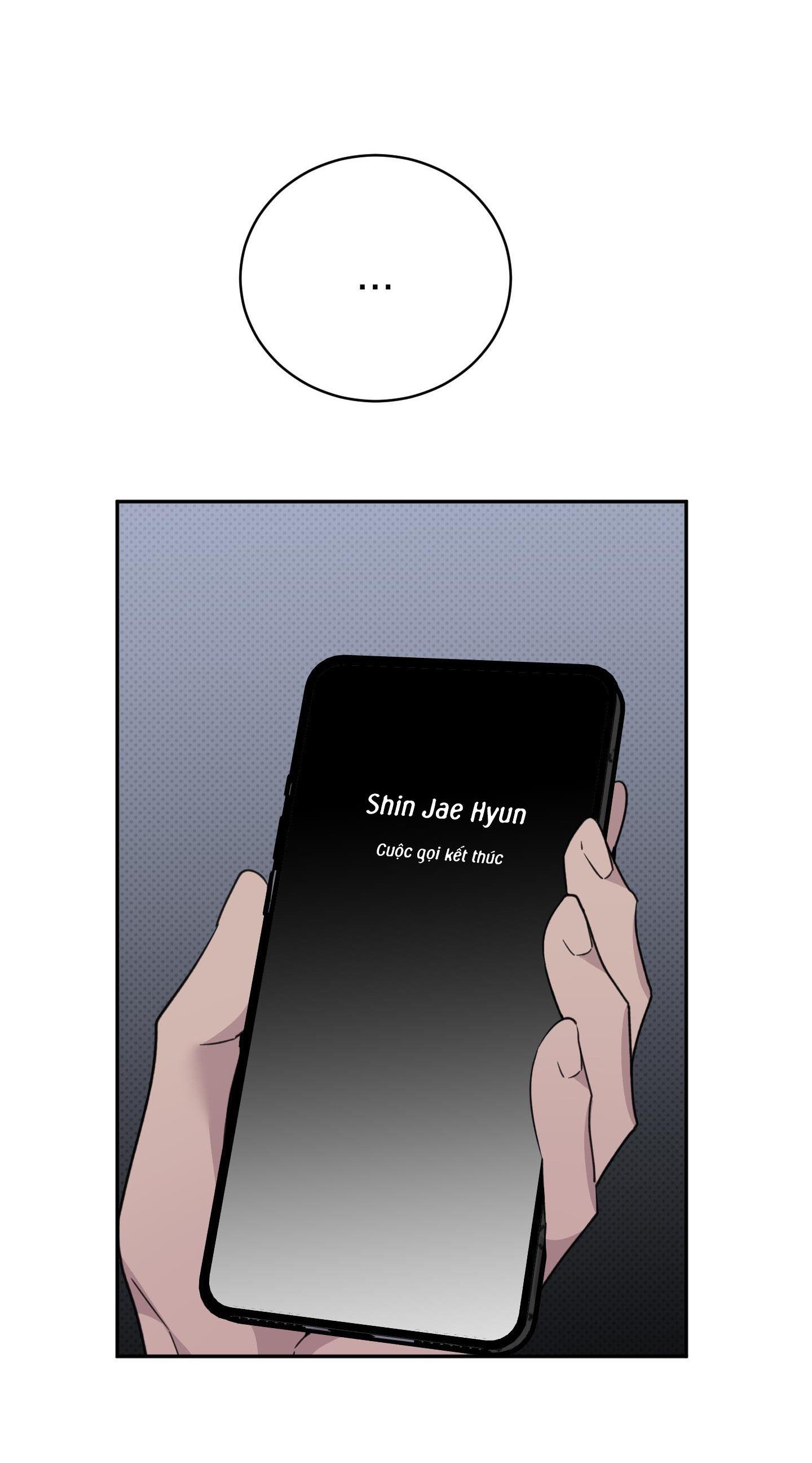 Đọc truyện ( CBunu ) Carrot And Stick - Chapter 13