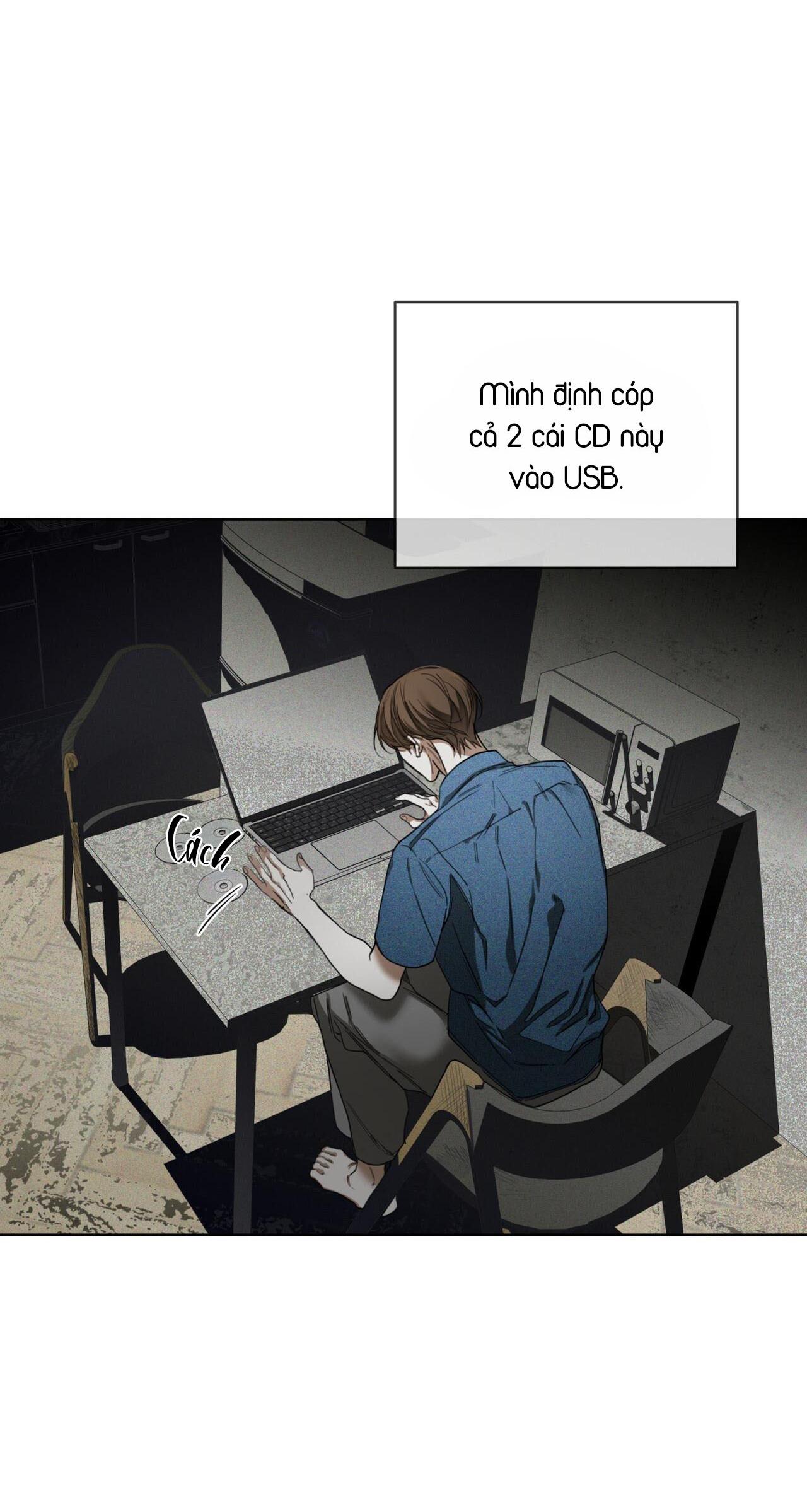 Đọc truyện (CBunu) Phạm Luật - Chapter 98