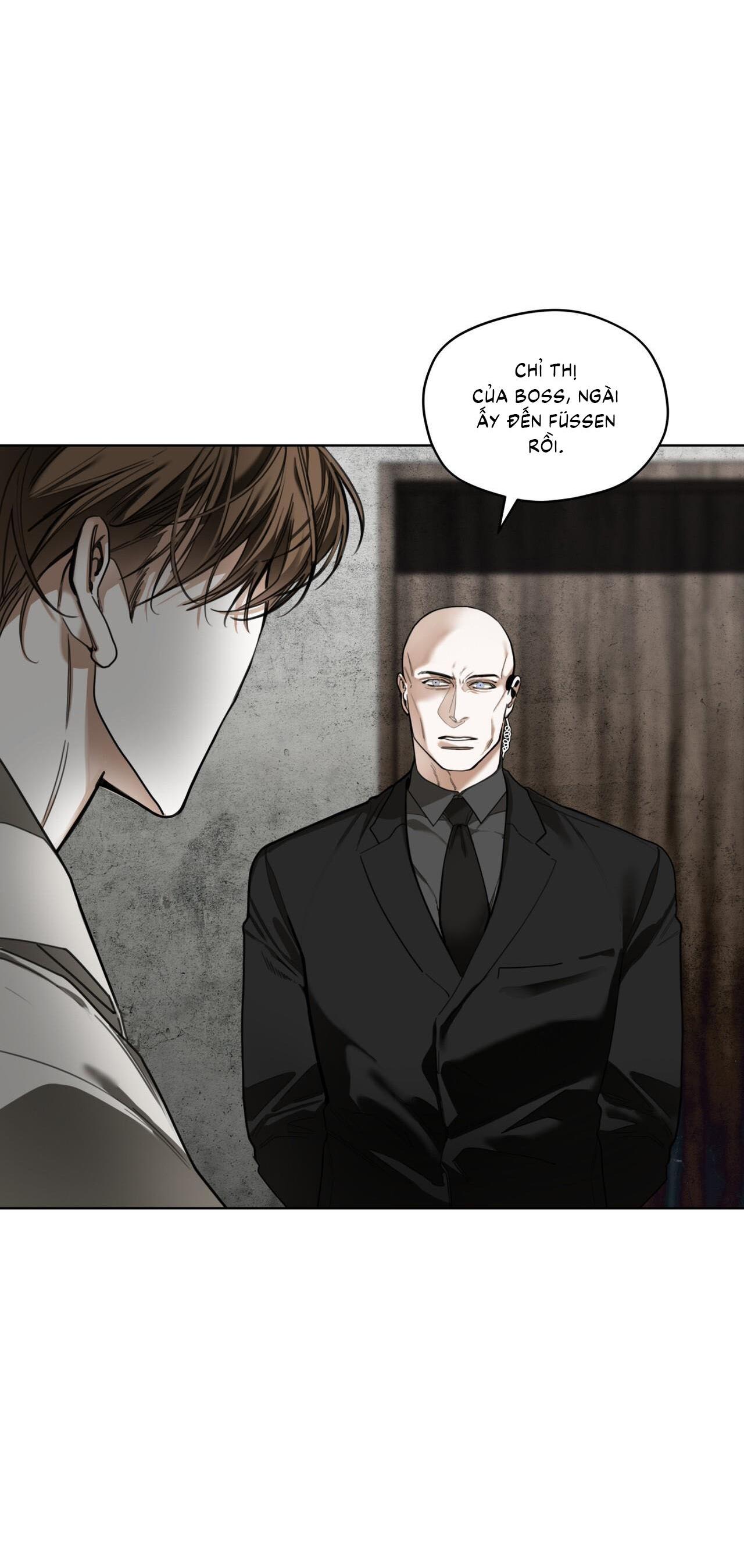 Đọc truyện (CBunu) Phạm Luật - Chapter 92