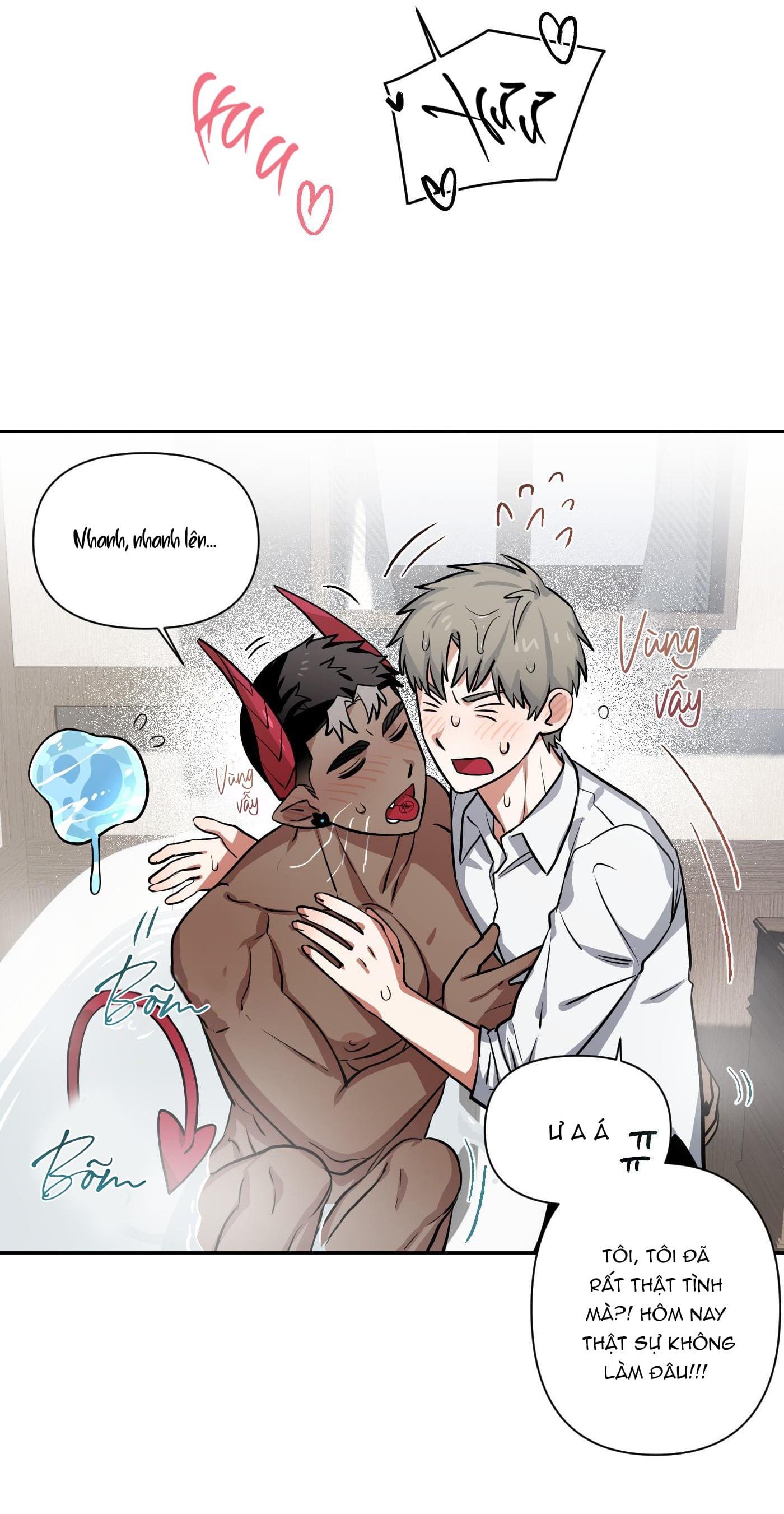 Đọc truyện SỰ THAM LAM CỦA NHÂN LOẠI - Chapter 9.5