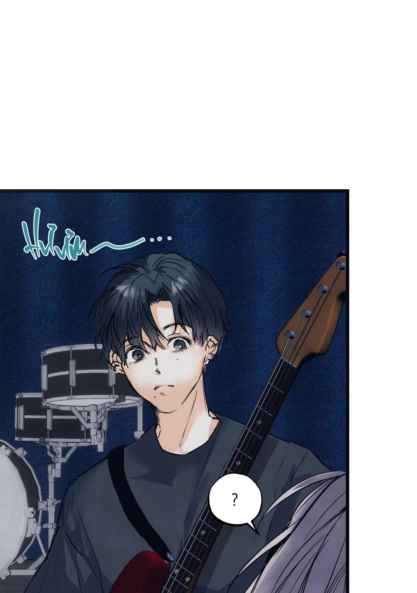 Đọc truyện SỰ THAM LAM CỦA NHÂN LOẠI - Chapter 8.5