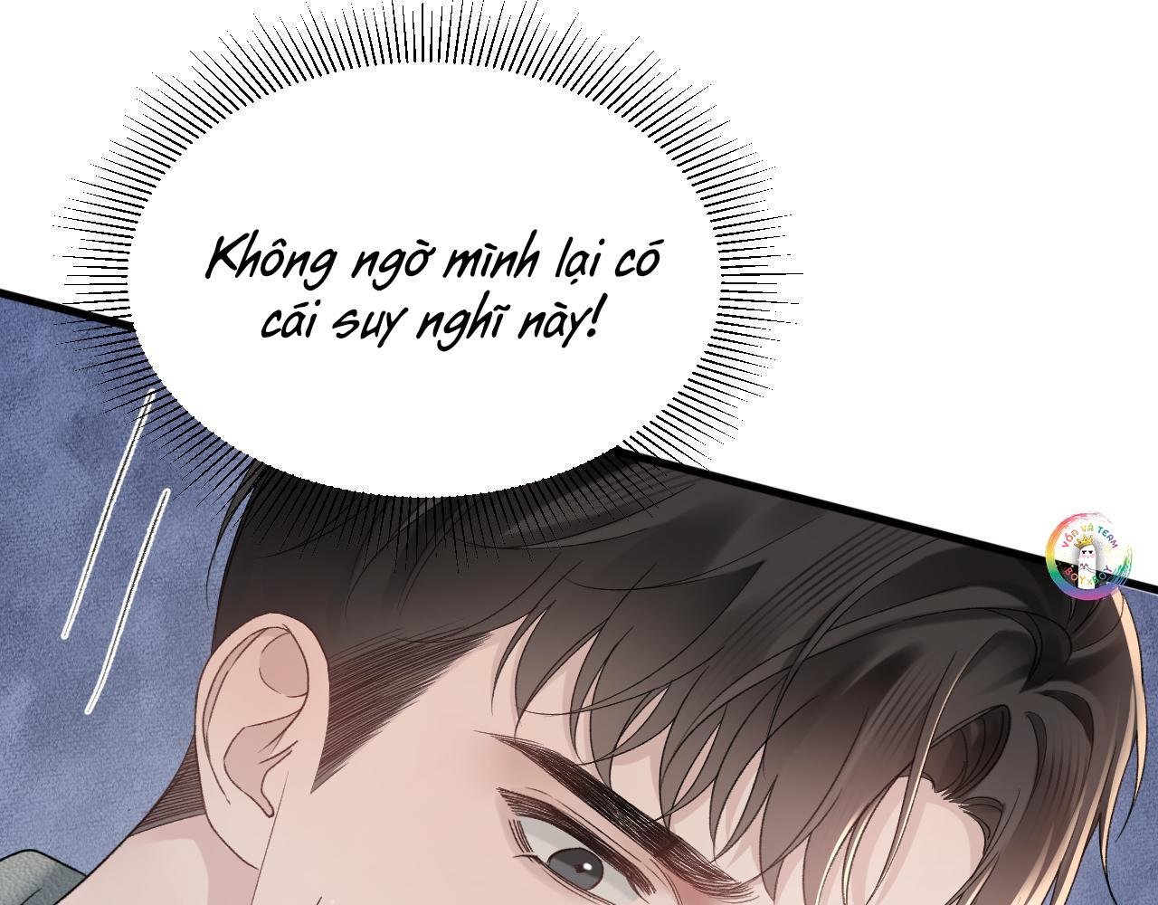 Đọc truyện Cuộc Đối Đầu Gay Gắt - Chapter 77