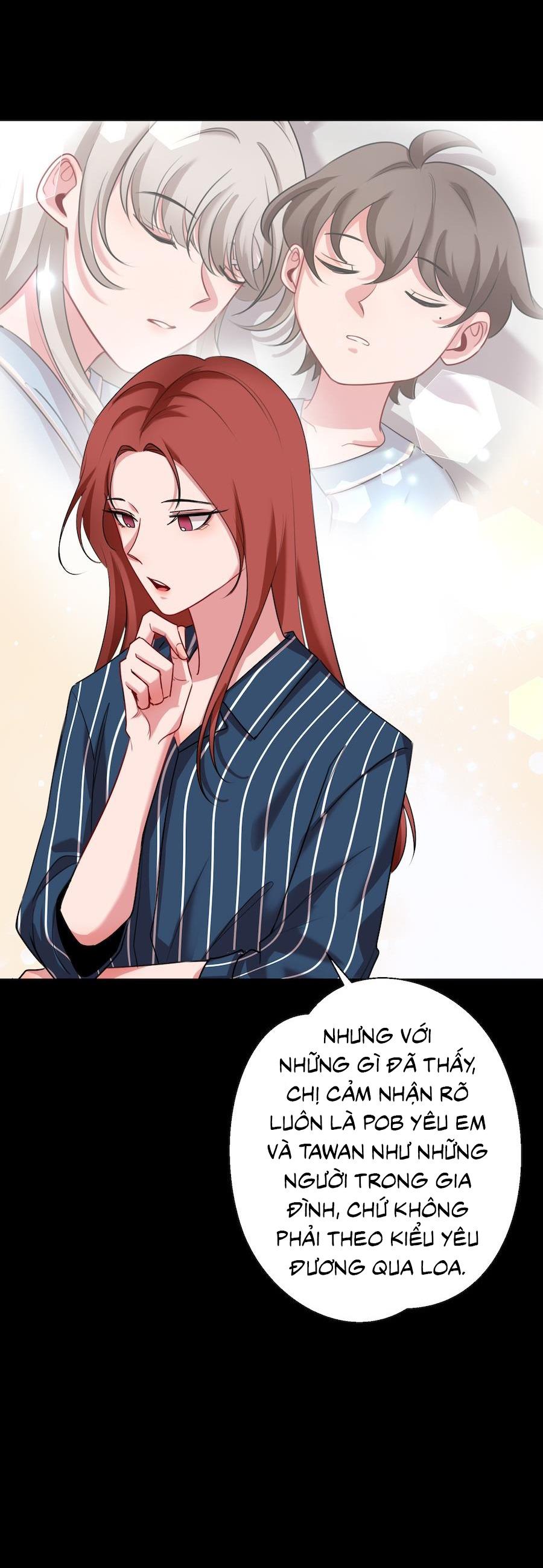 Đọc truyện Flower of youth - Chapter 27