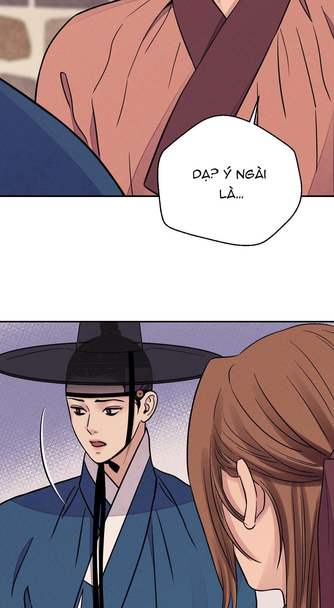 Đọc truyện KIẾM HOA - Chapter 73